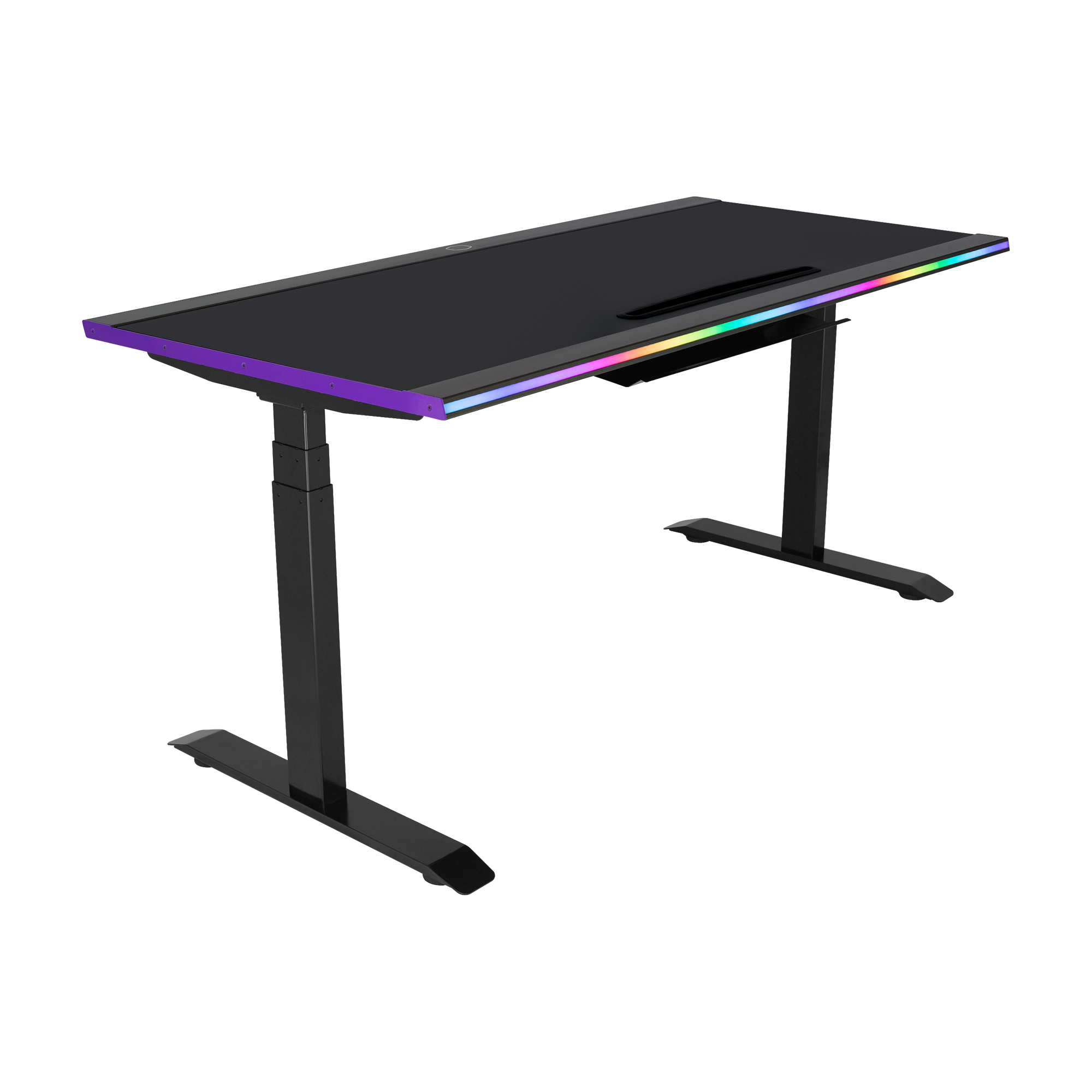 GD160 ARGB Gaming Desk image number 23