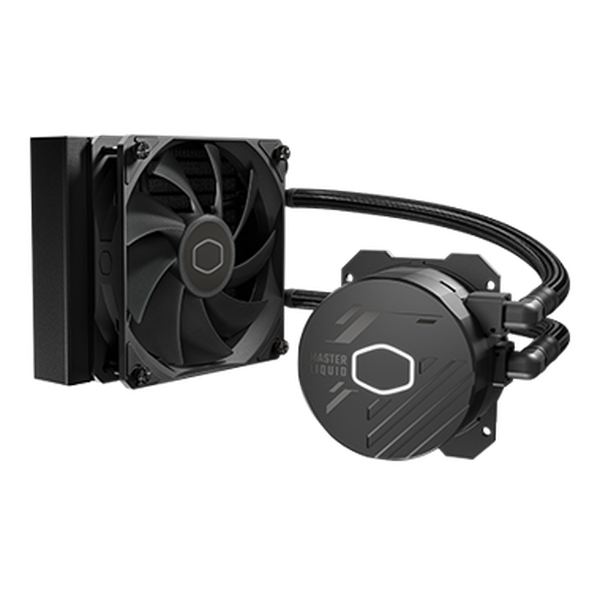 MasterLiquid 120L Core