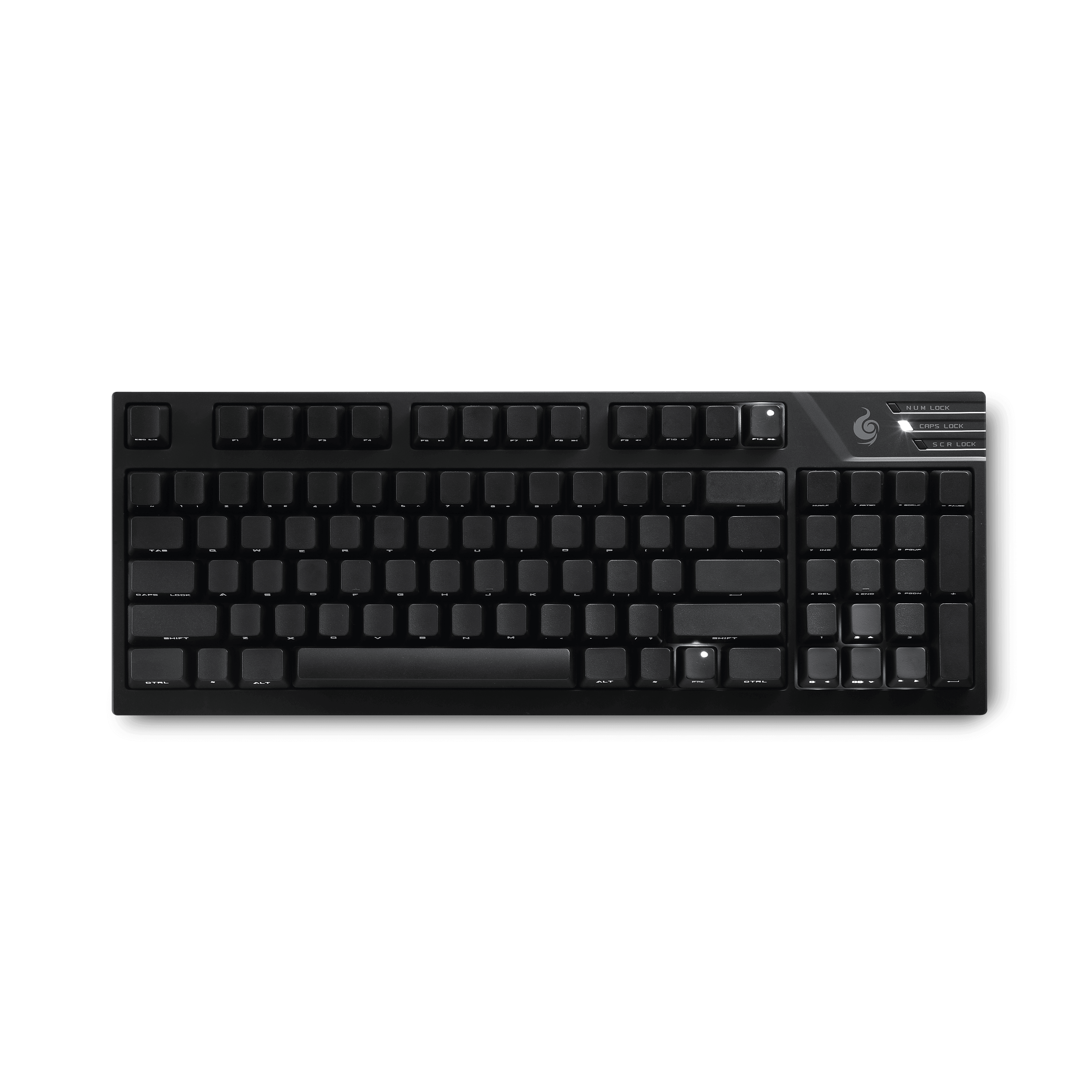 Quick Fire TK Stealth image number 1