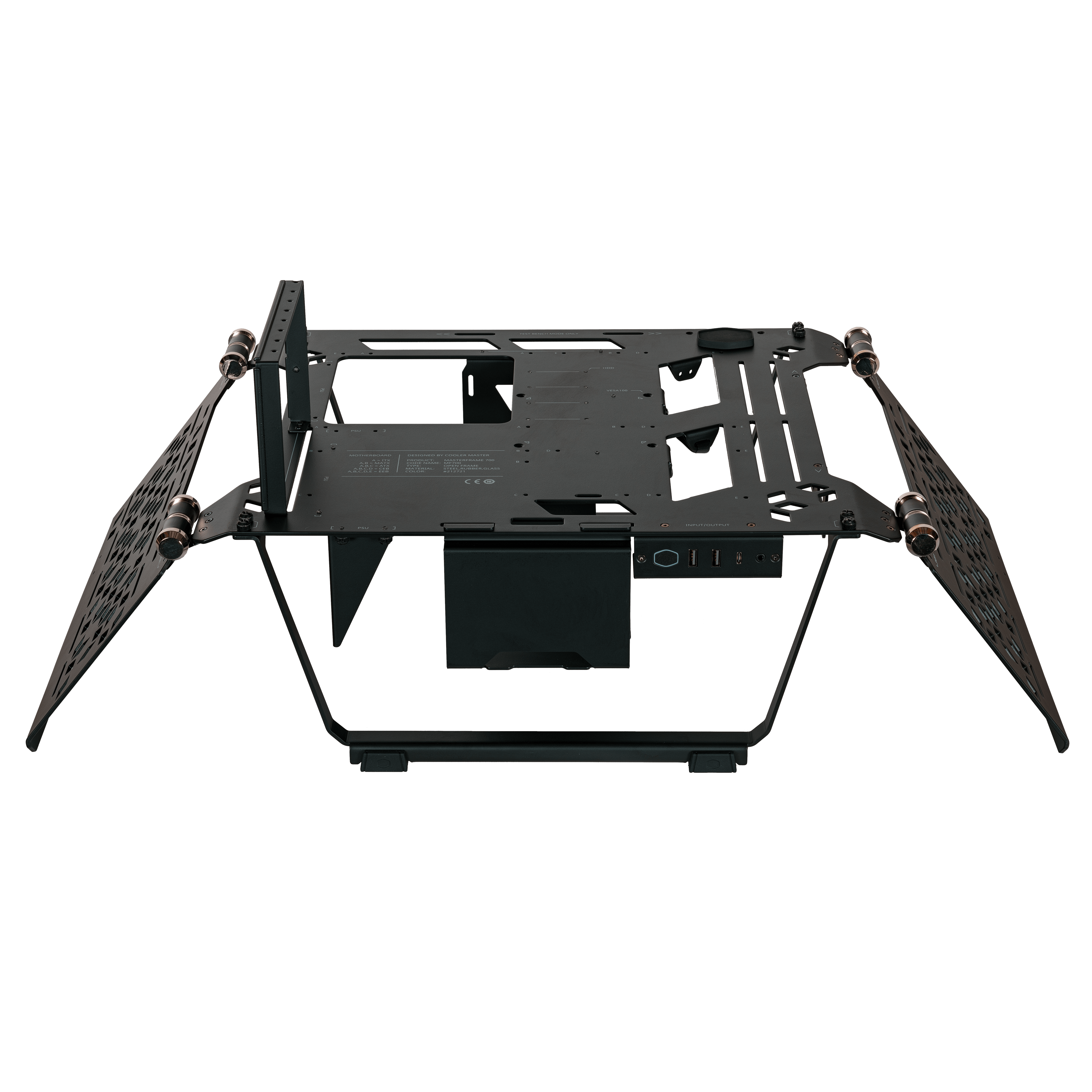 MasterFrame 700 image number 11