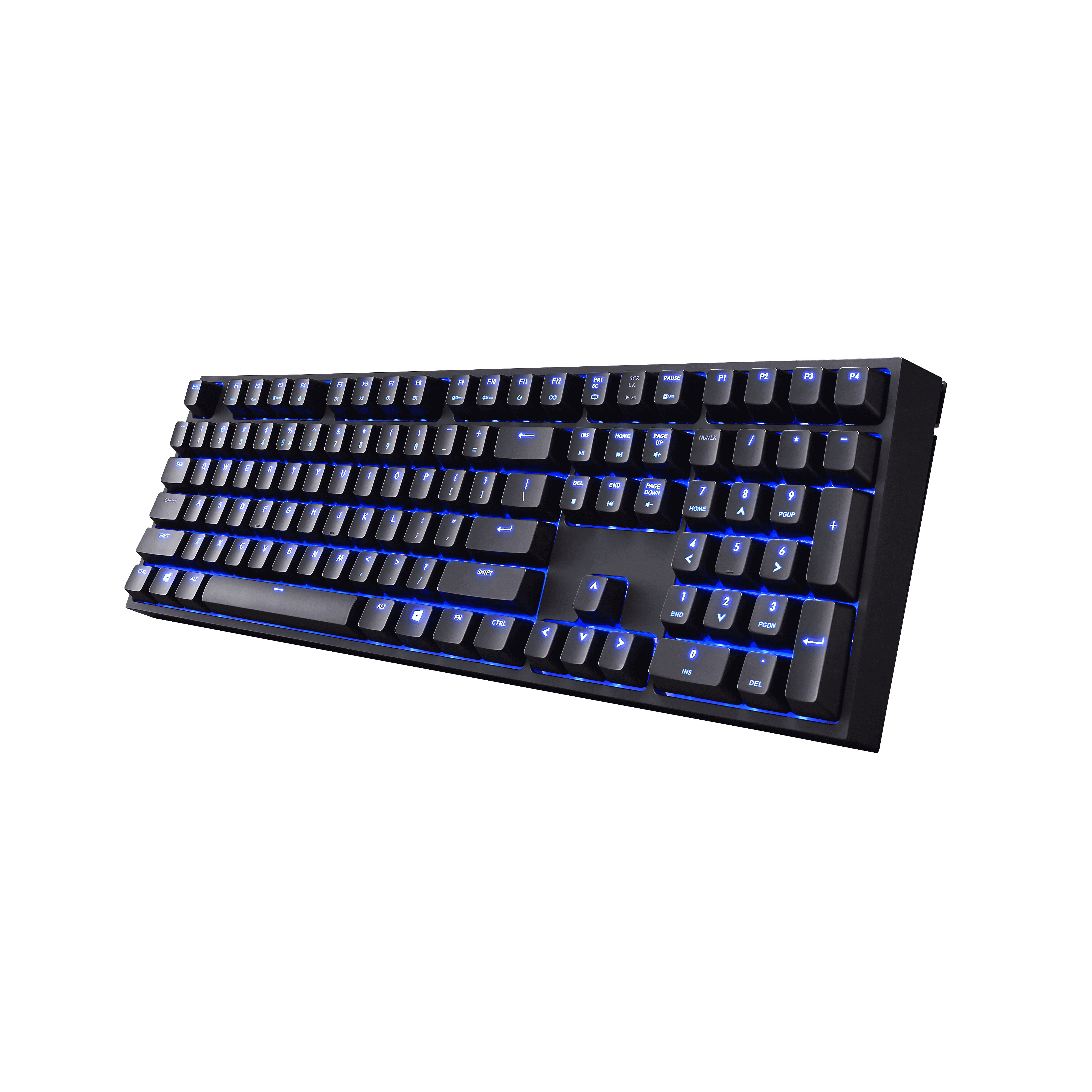 Quick Fire XTi image number 1