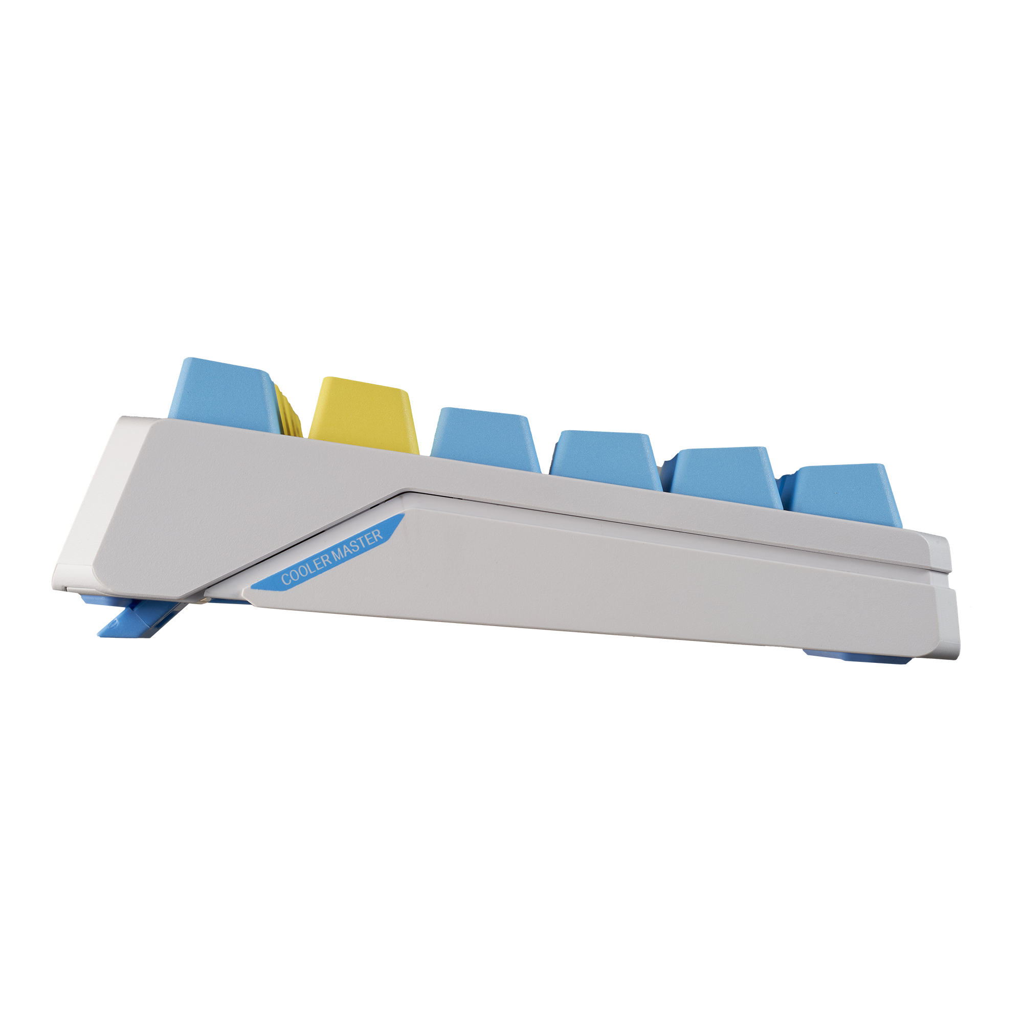 CK570 SF6 Chun-Li Gaming Keyboard image number 4