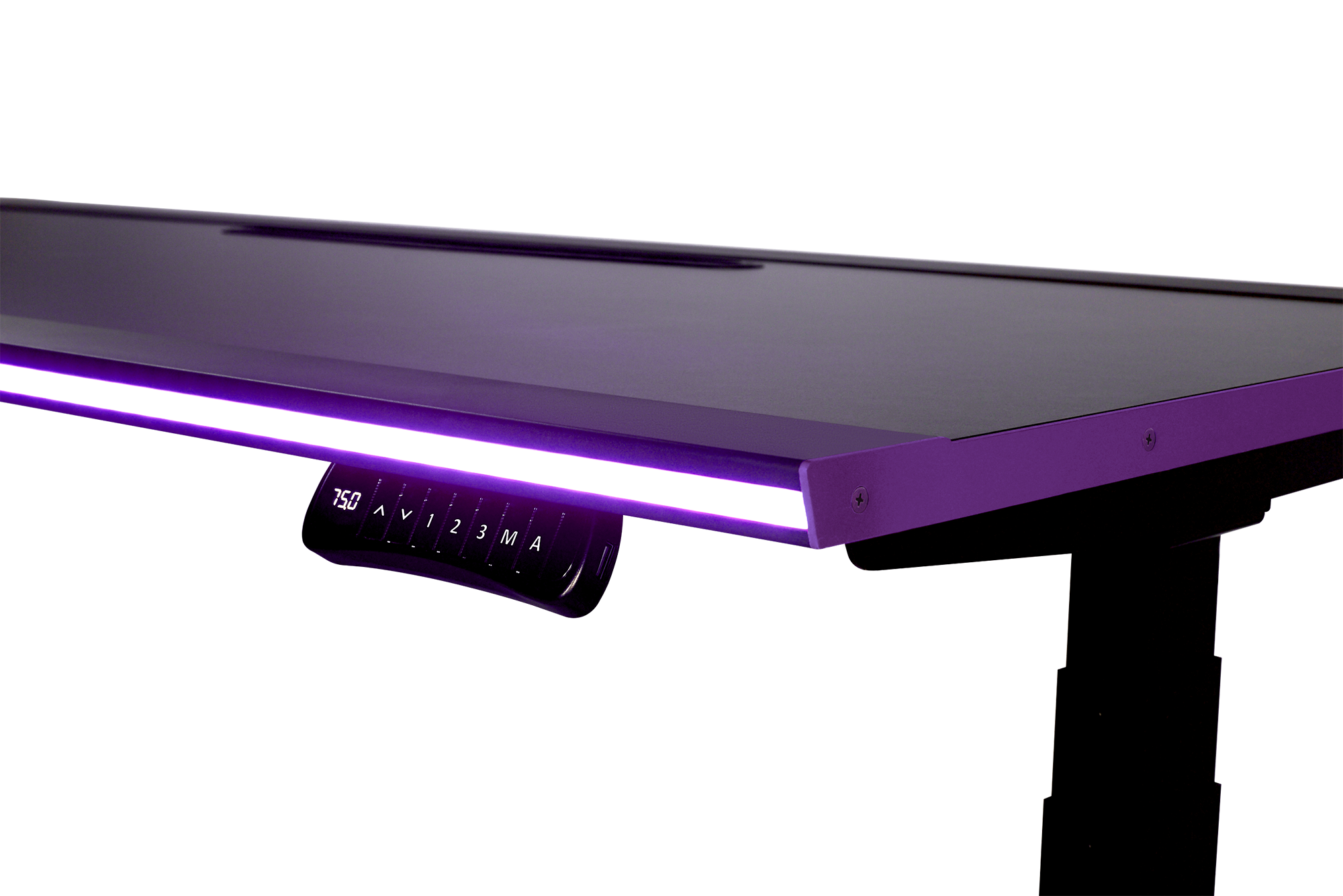 GD160 ARGB Gaming Desk image number 13