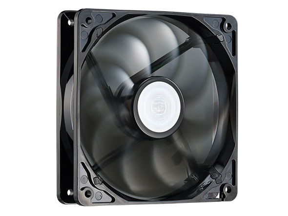 SickleFlow 120 2000 RPM image number 0