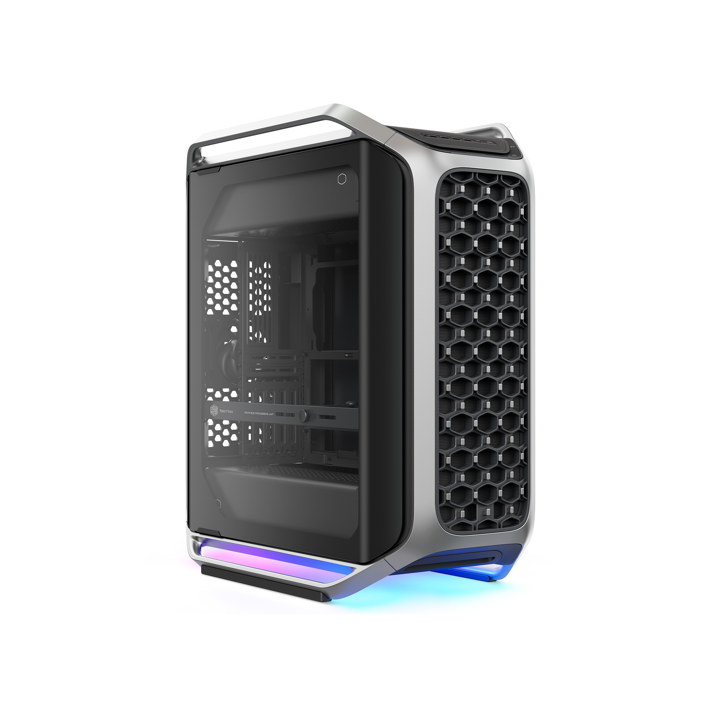 COSMOS ALPHA image number 0