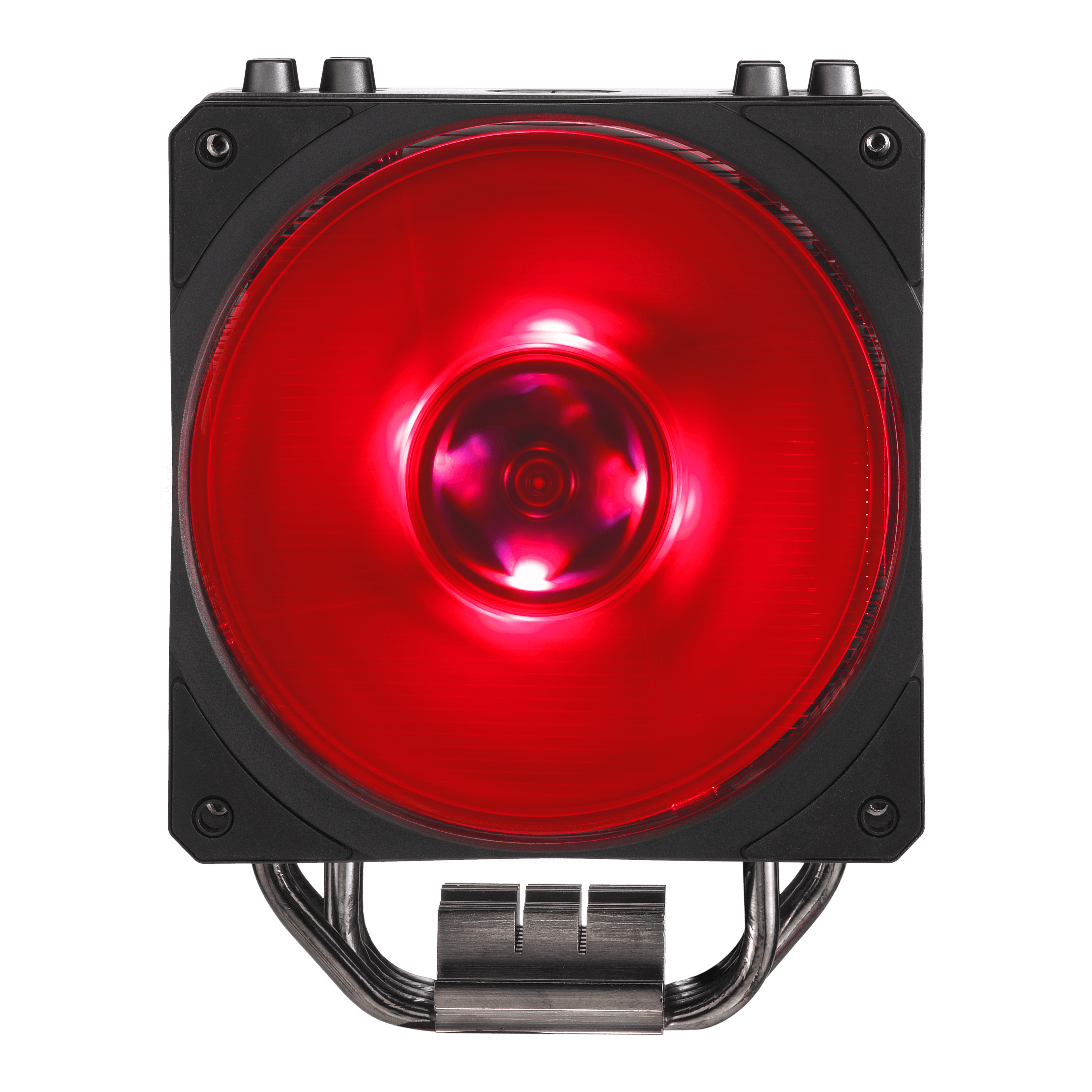 Hyper 212 RGB Black Edition CPU Air Cooler image number 10