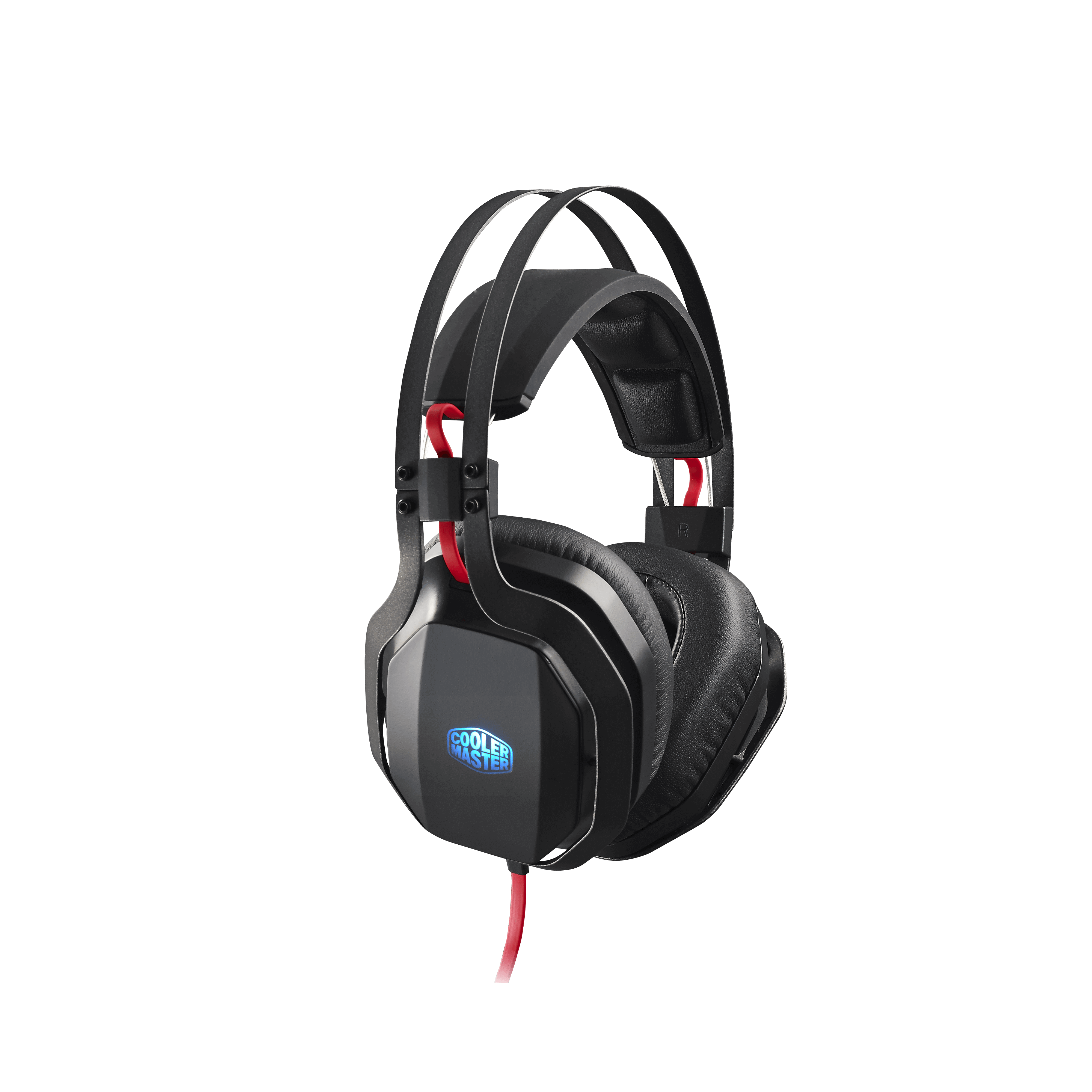 MasterPulse Pro Gaming Headset image number 5