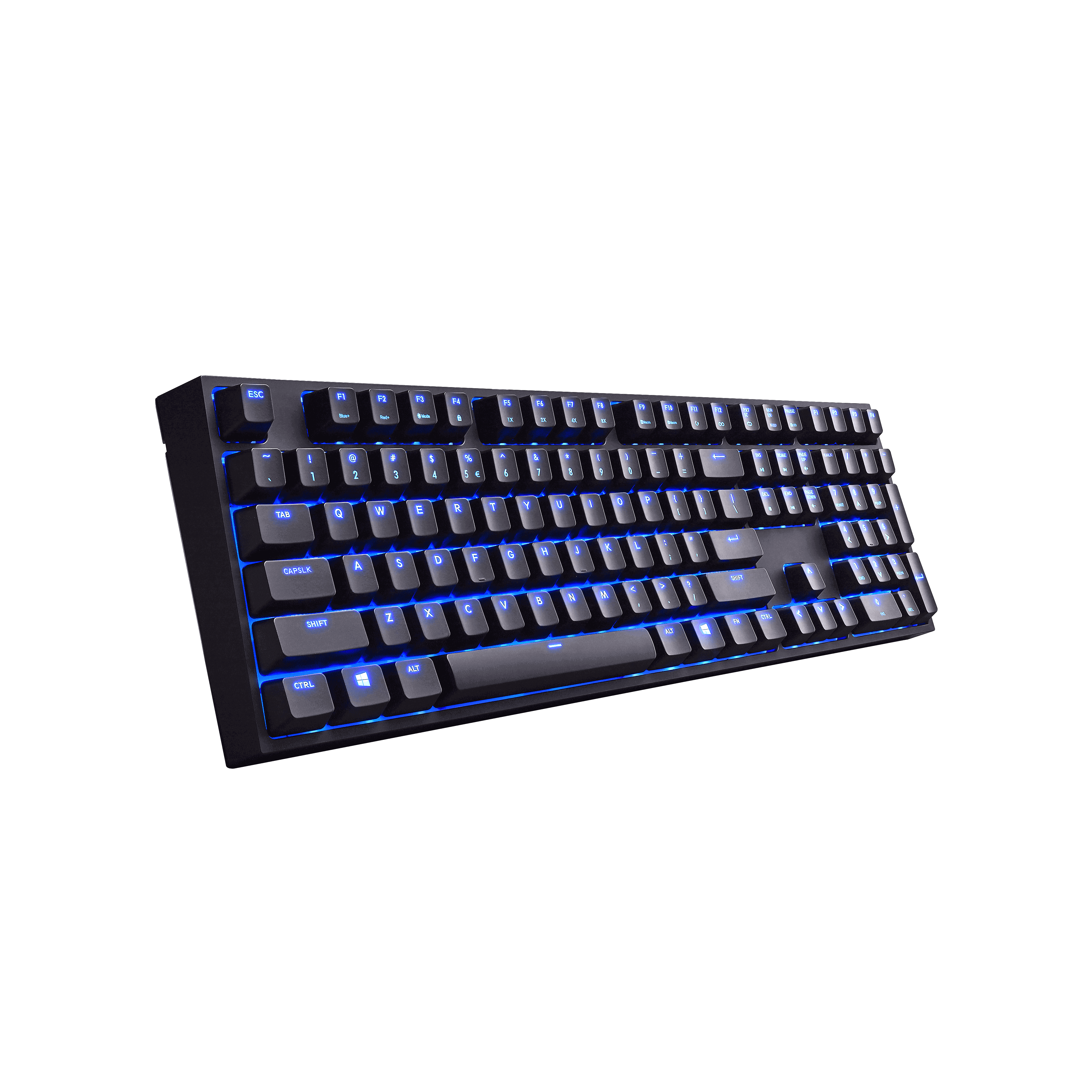 Quick Fire XTi image number 0