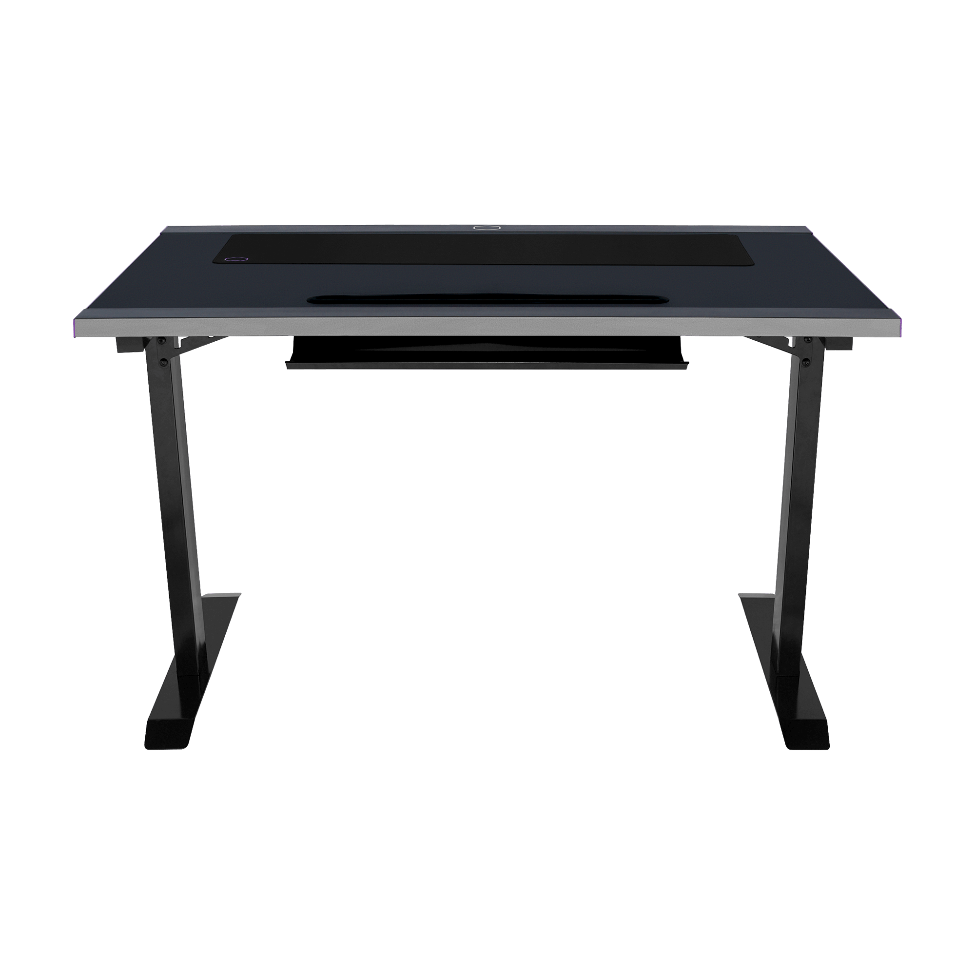 GD120 ARGB Gaming Desk image number 12