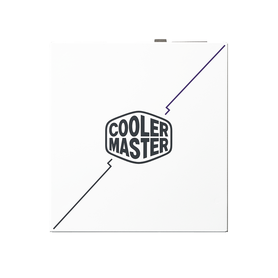 GX III Gold 1050 ATX 3.1 White Edition image number 5