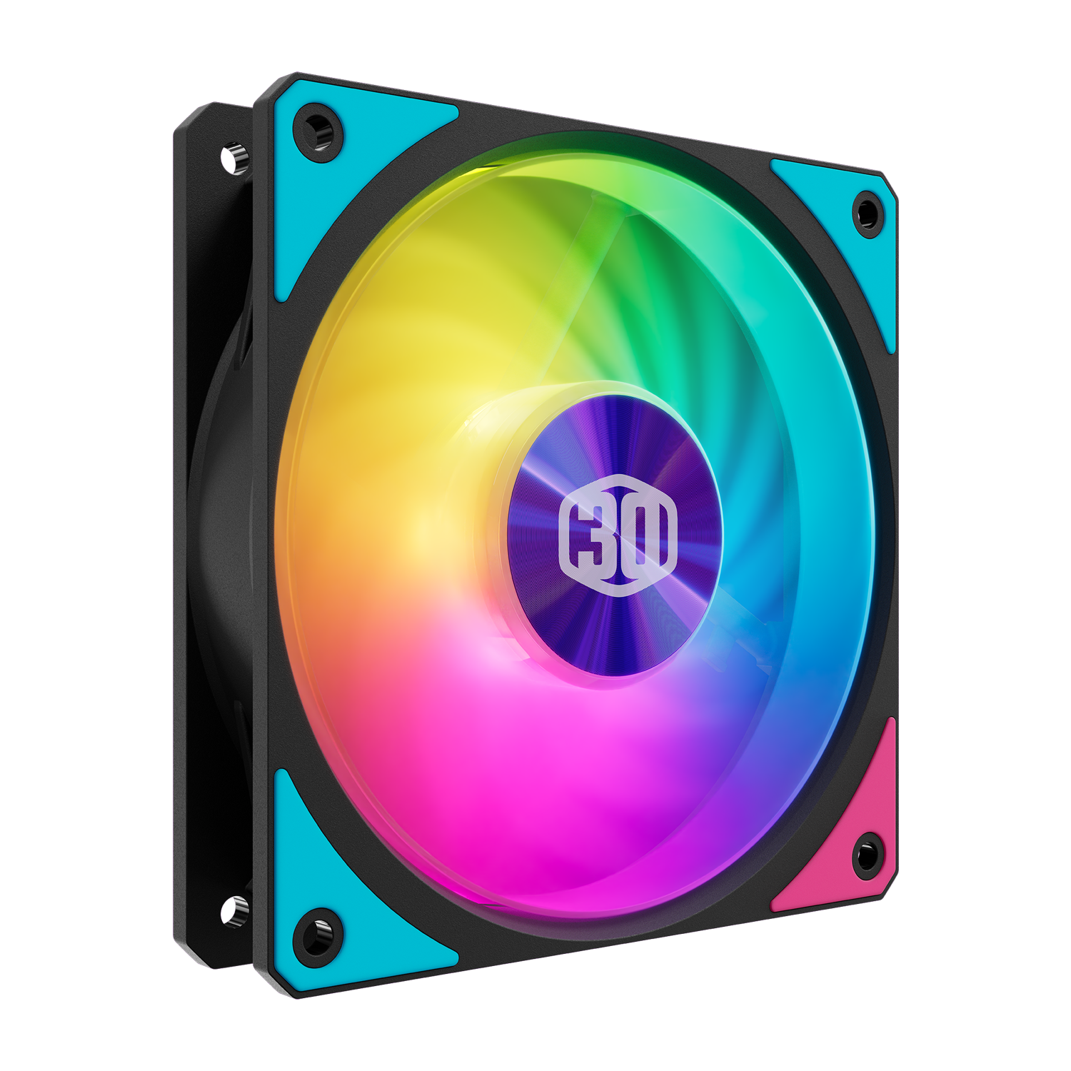 Mobius 120P ARGB 30th Anniversary Edition image number 0