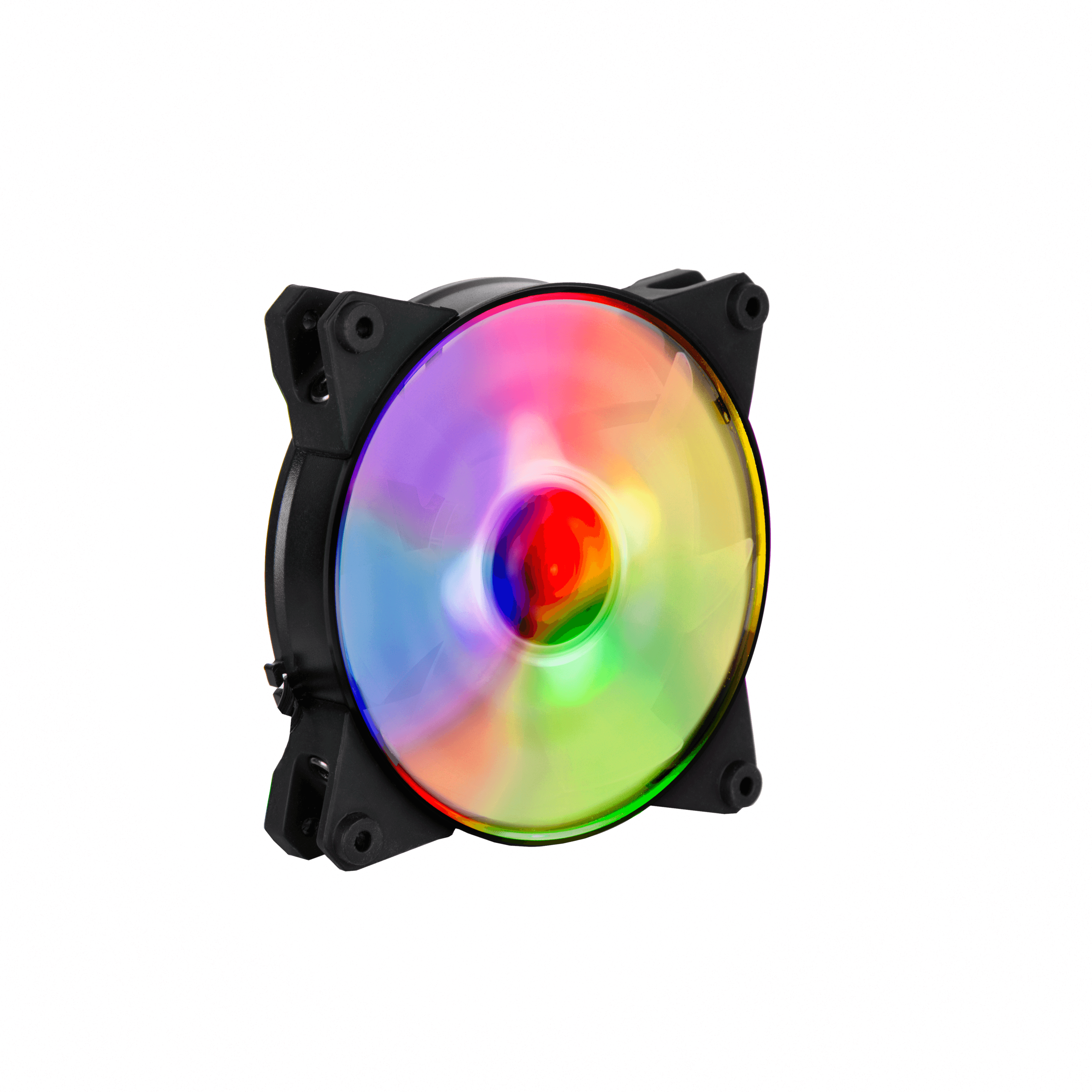 MasterFan Pro 120 Air Flow RGB image number 0