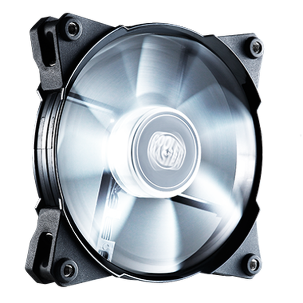 JetFlo 120 White Led