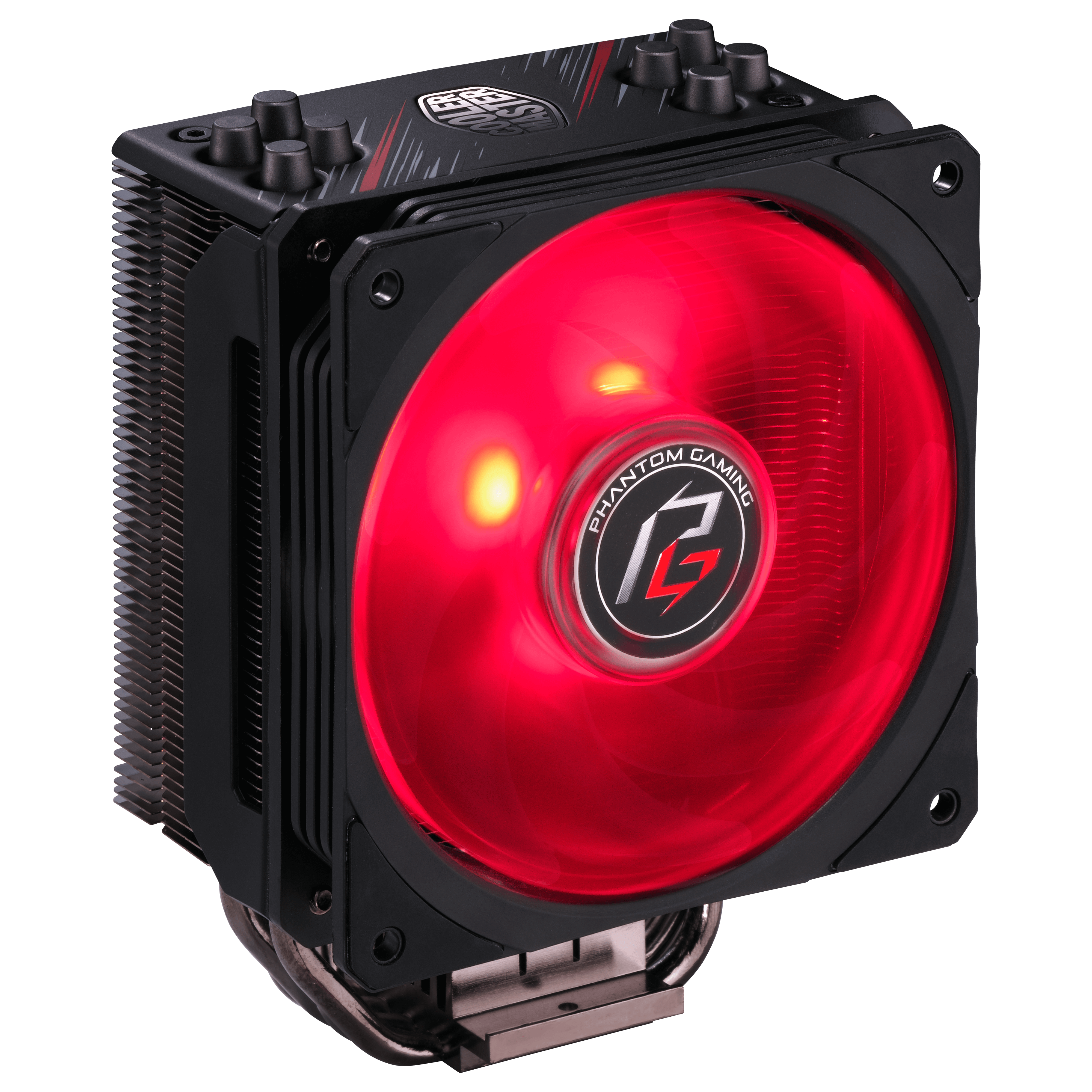 Hyper 212 RGB Phantom Gaming Edition image number 1