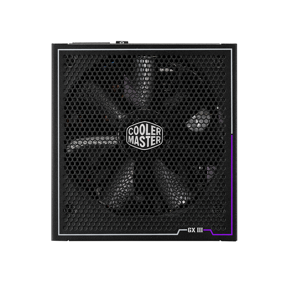 GX III Gold 1250 ATX 3.1 image number 1