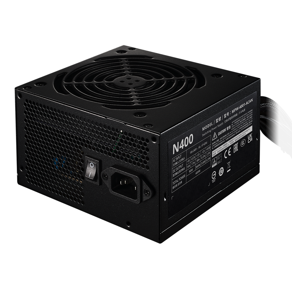 ELITE NEX N400 image number 1