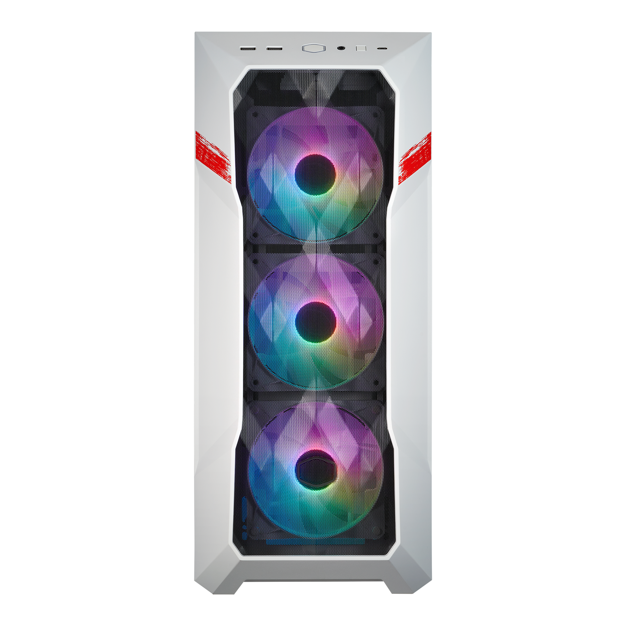 MasterBox TD500 Mesh V2 Ryu image number 0