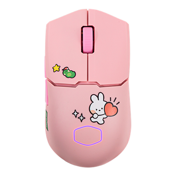 MM712 LINE FRIENDS minini Edition