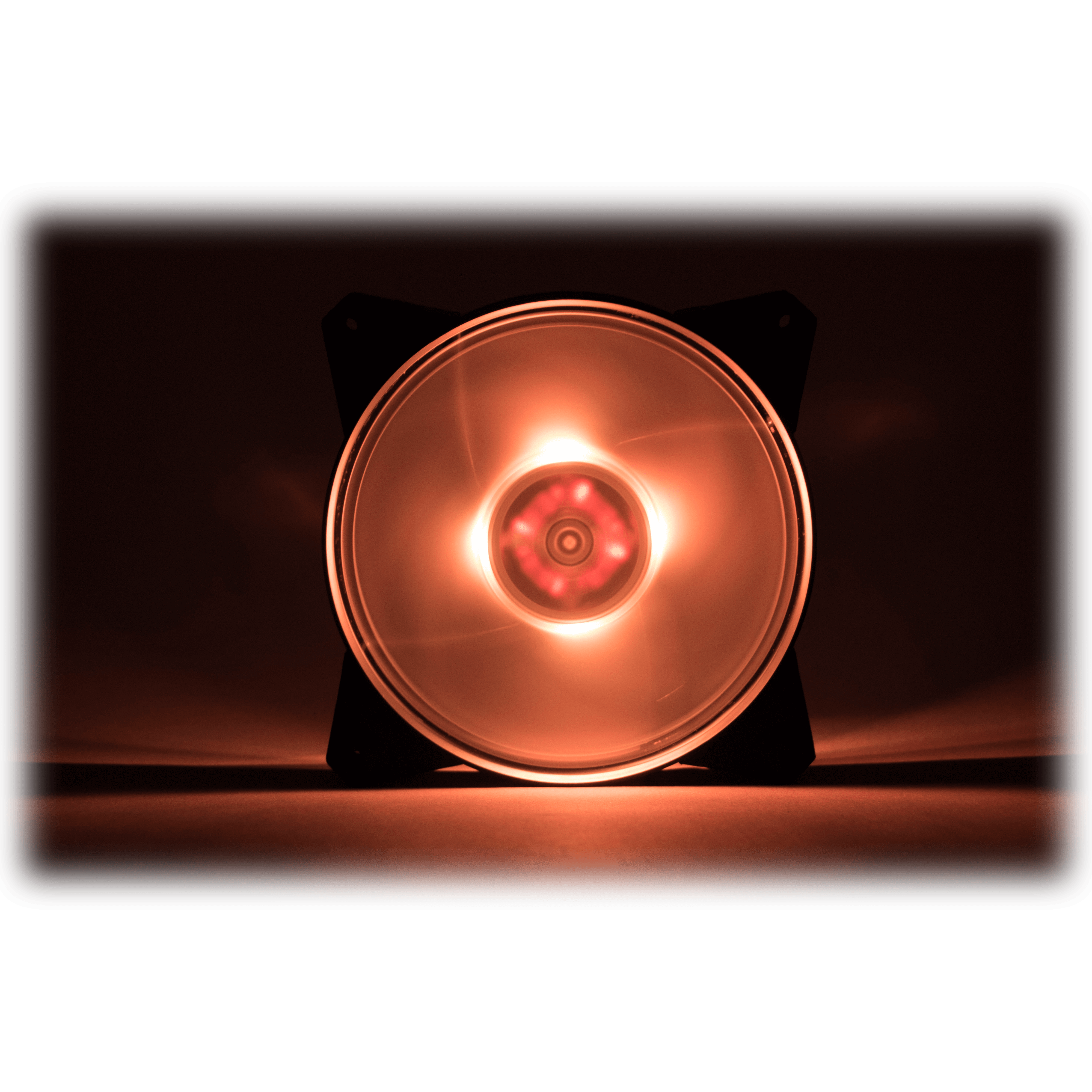 MasterFan Pro 140 Air Pressure RGB image number 6