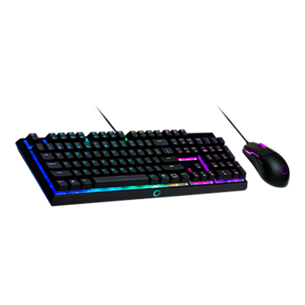 MS110 RGB Mechanical Gaming Keyboard