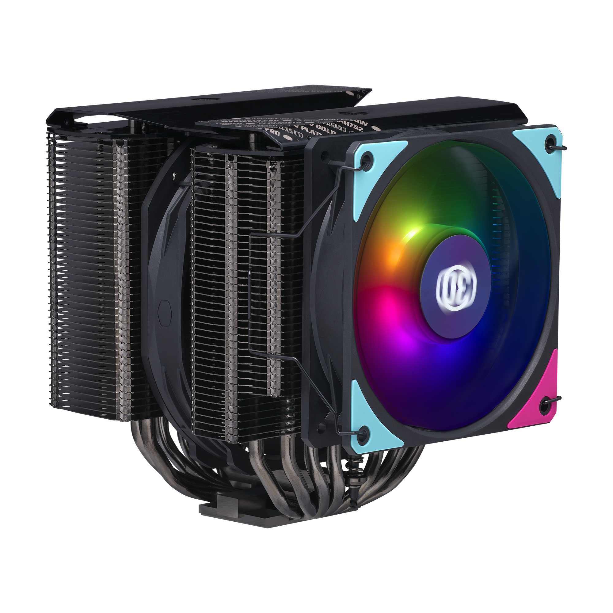 MasterAir MA824 Stealth 30th Anniversary Edition image number 3