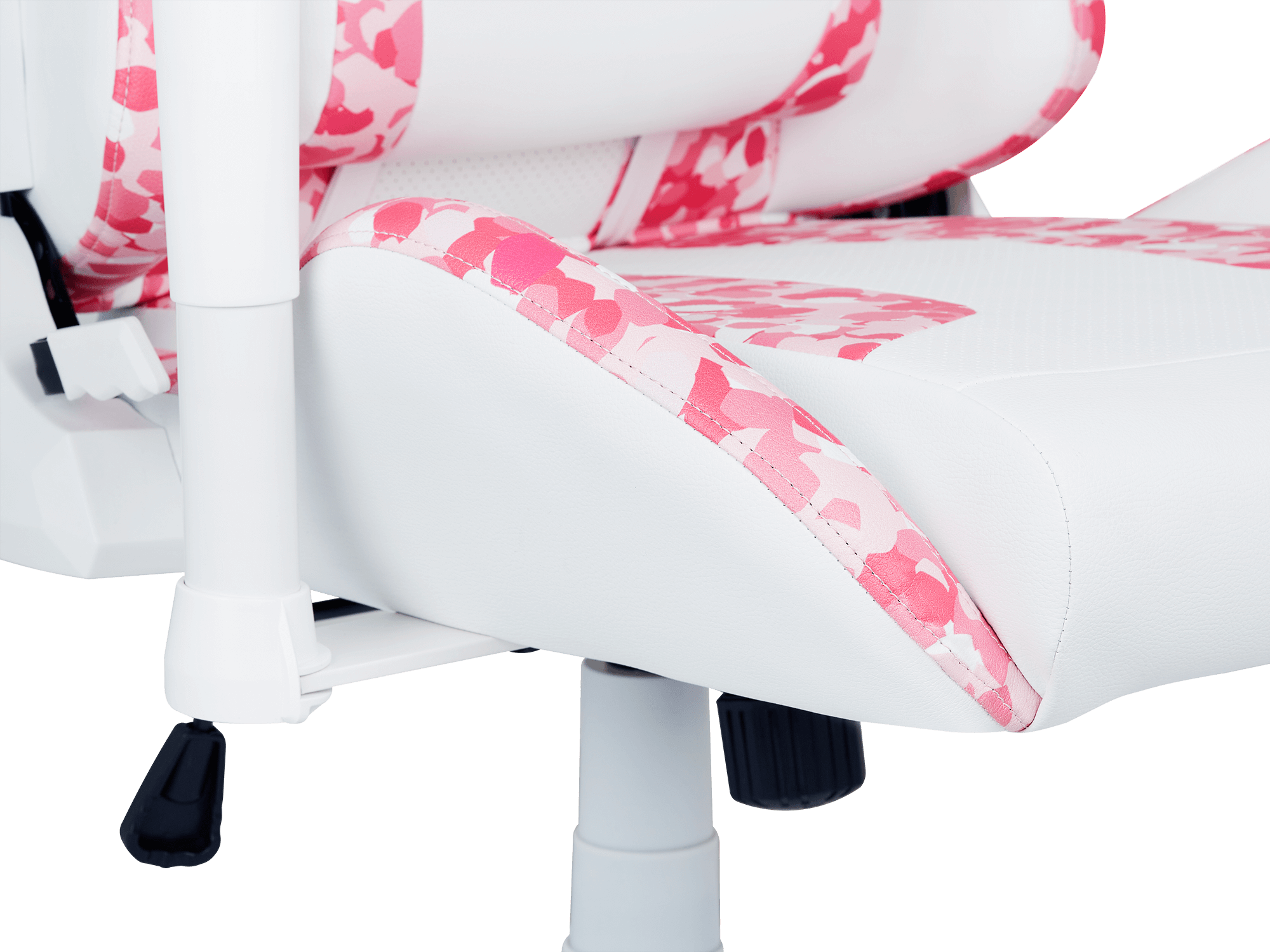 Caliber R1S CAMO Gaming Chair image number 45