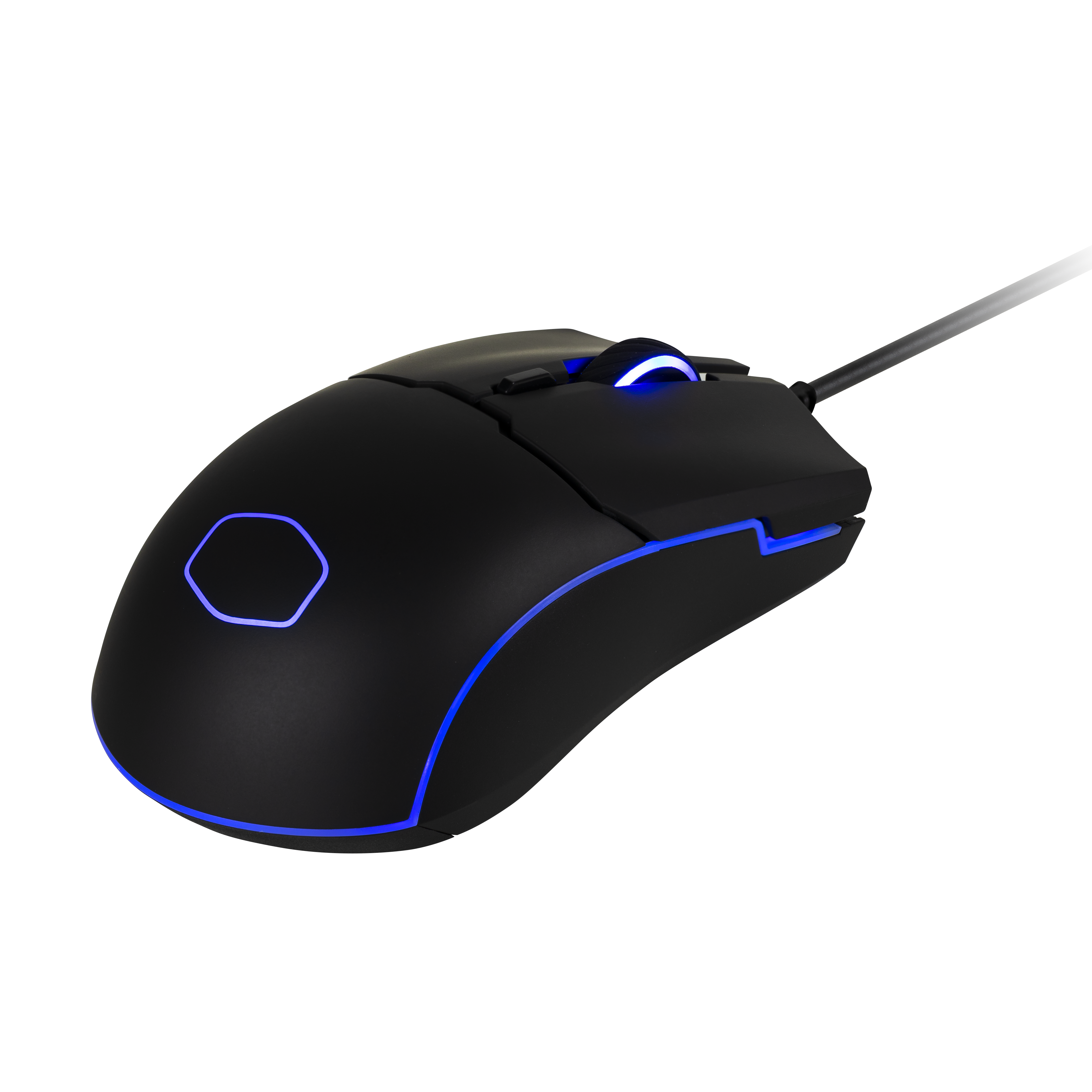 CM110 Gaming Mouse image number 2