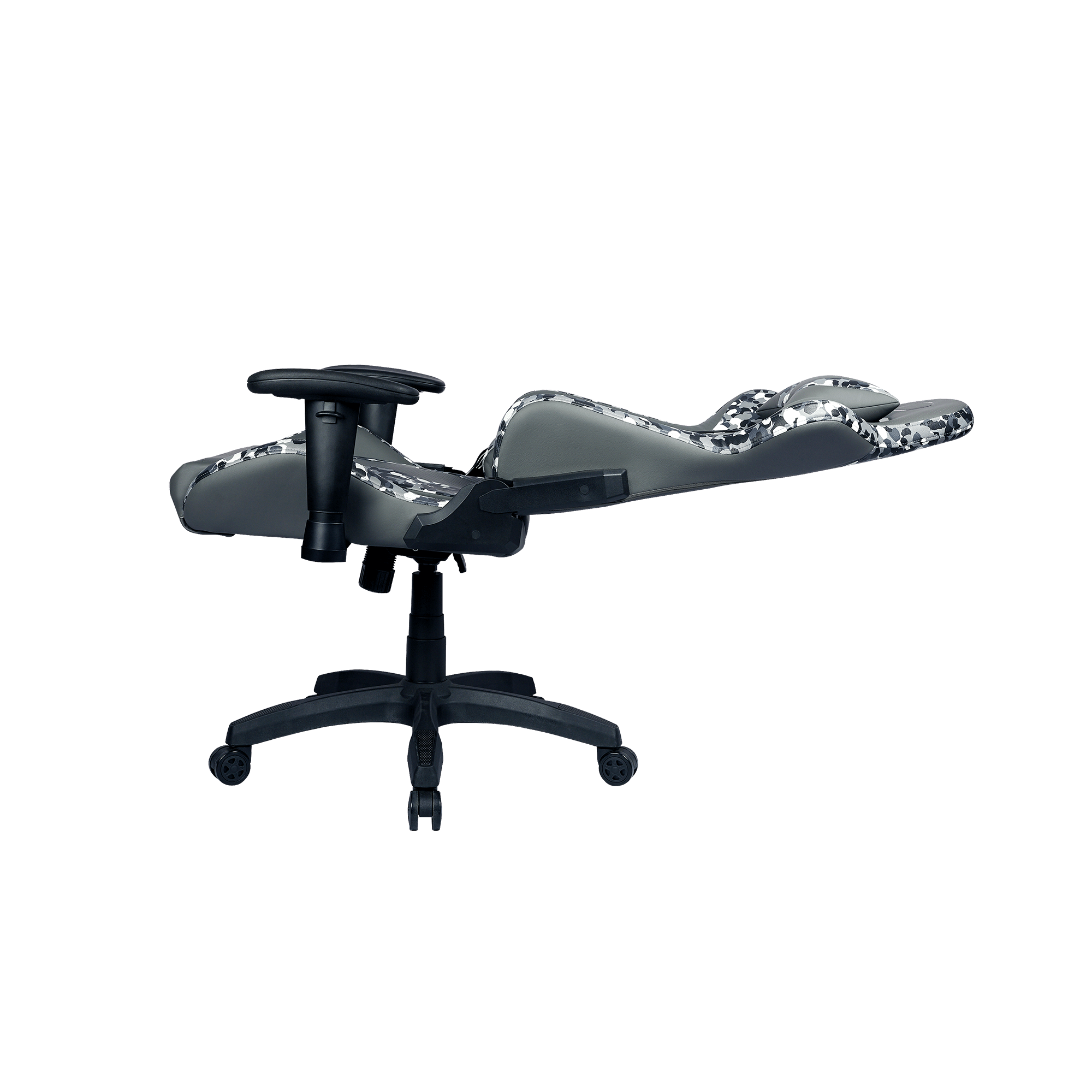 Caliber R1S CAMO Gaming Chair image number 21