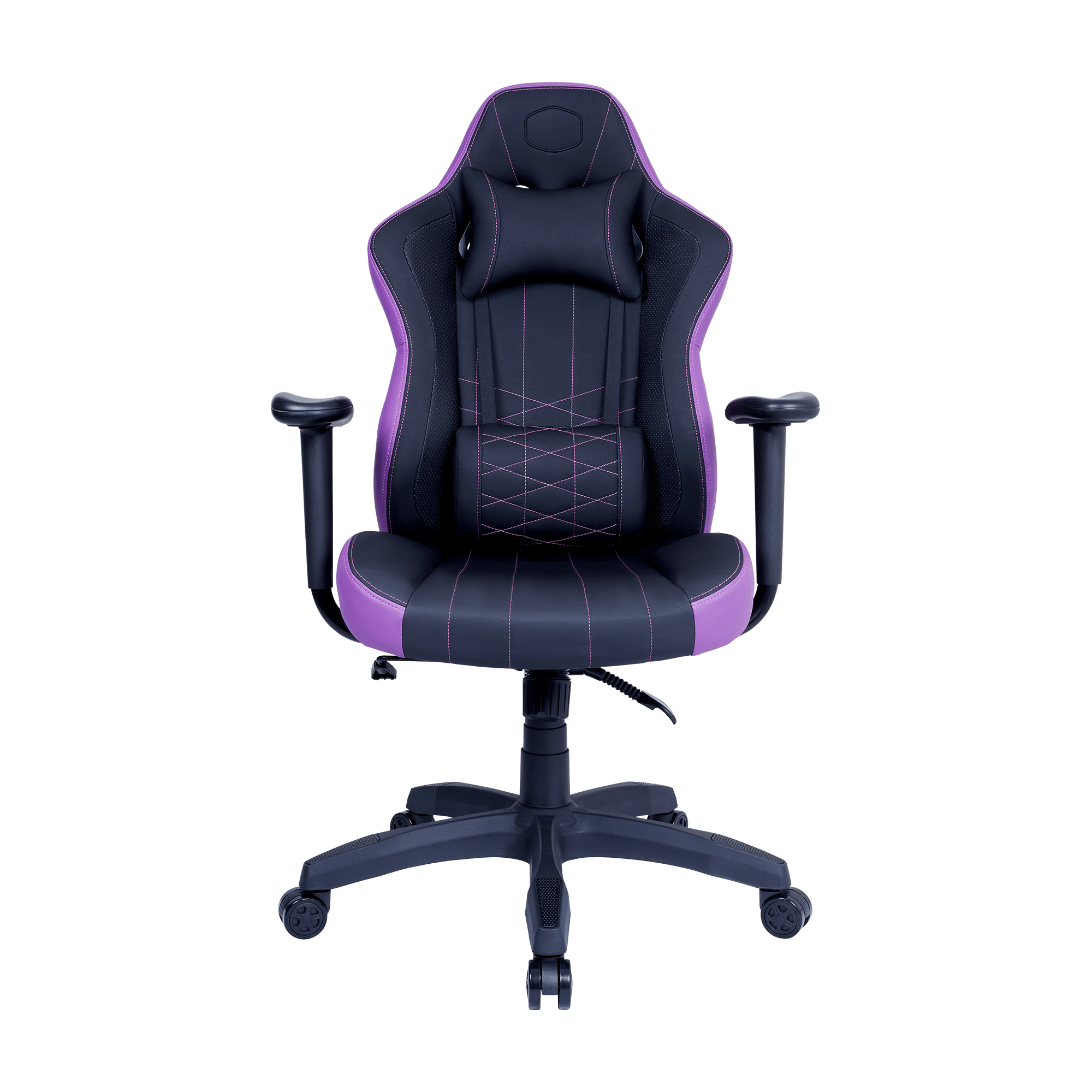 Caliber E1 Gaming Chair image number 0