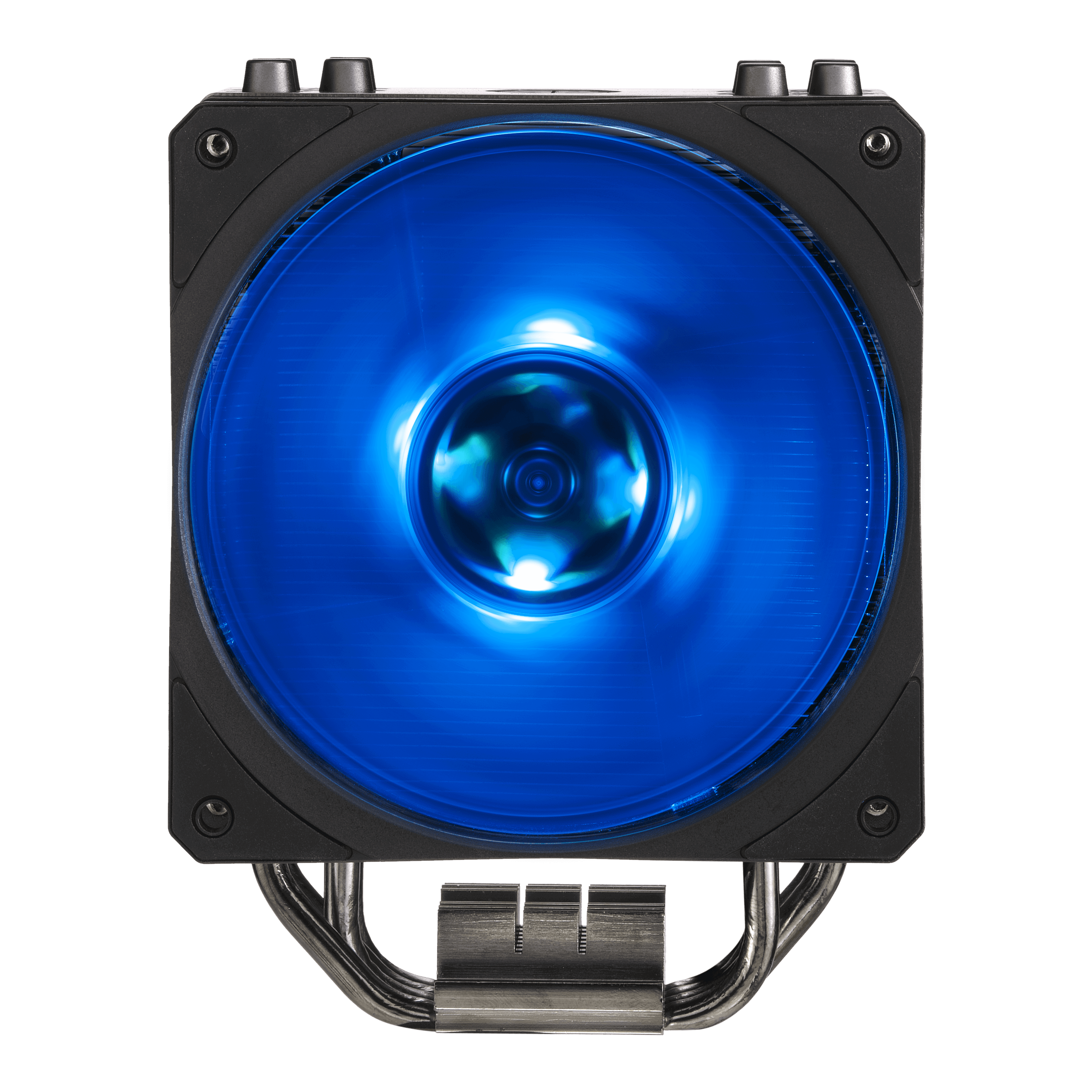 Hyper 212 RGB Black Edition CPU Air Cooler image number 4