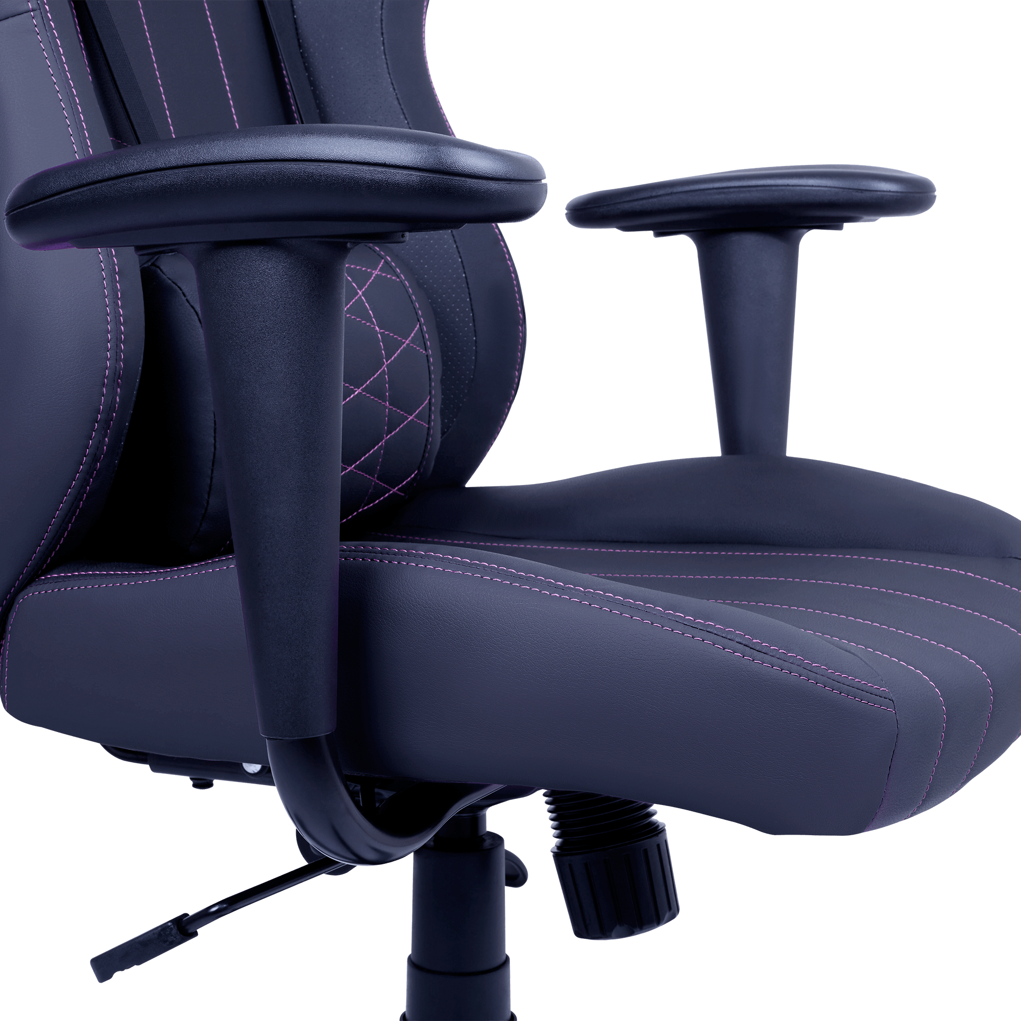 Caliber E1 Gaming Chair image number 32