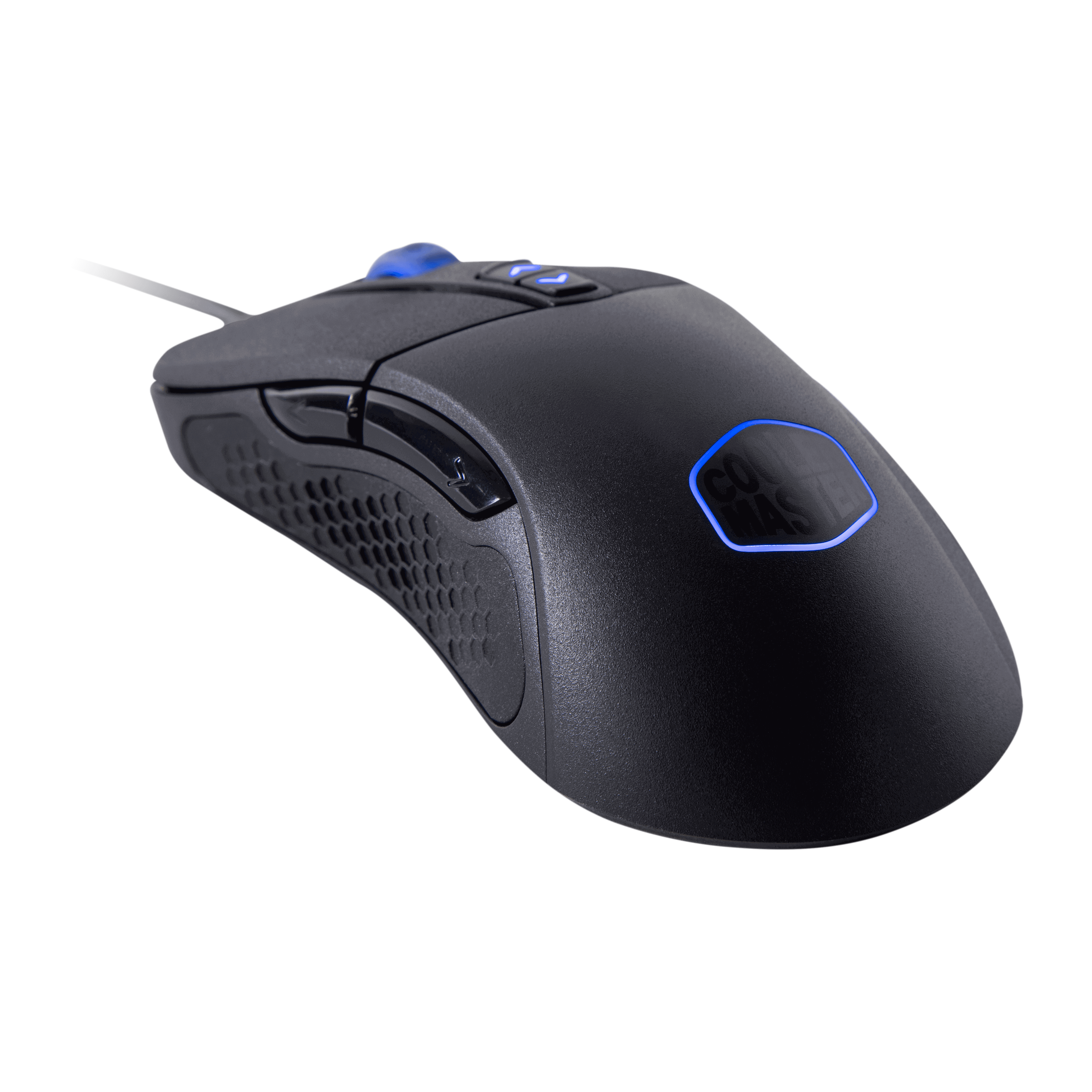 MasterMouse MM530 Gaming Mouse image number 2