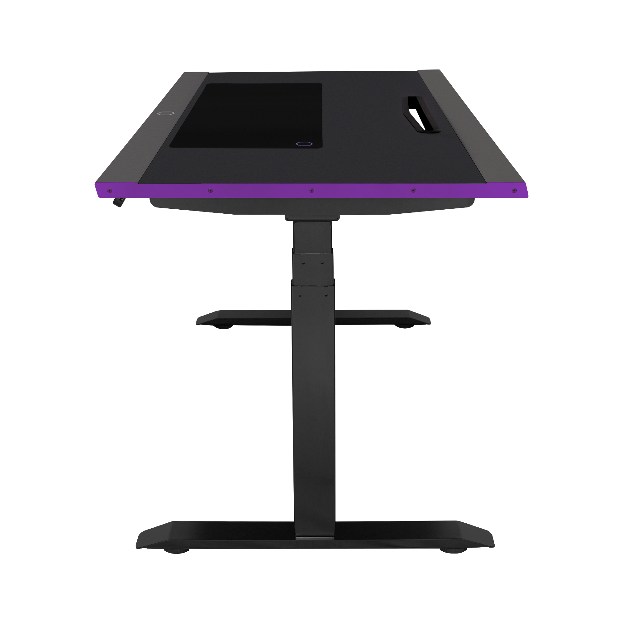GD160 ARGB Gaming Desk image number 10