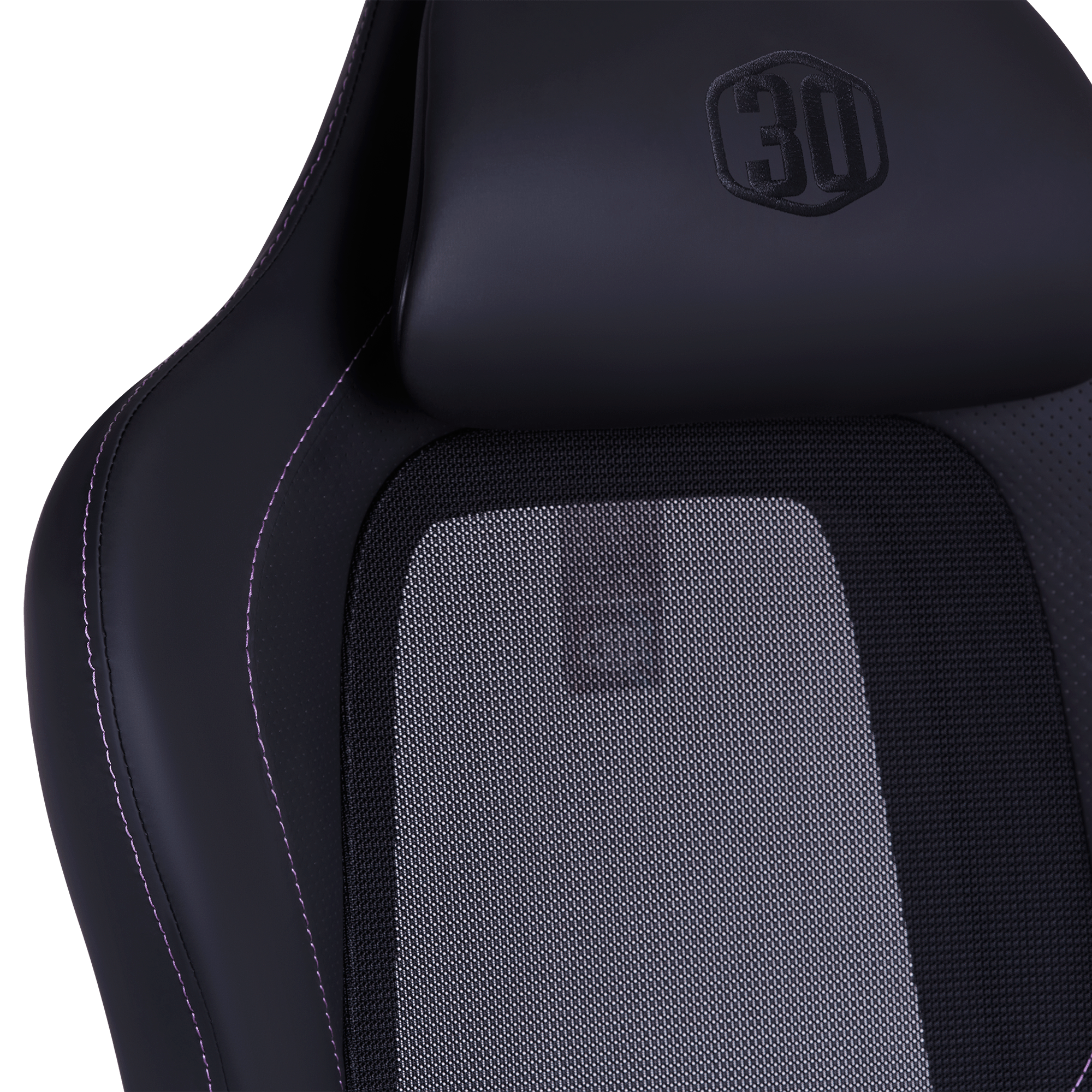 Hybrid 1 Ergo Gaming Chair 30th Anniversary Edition image number 15