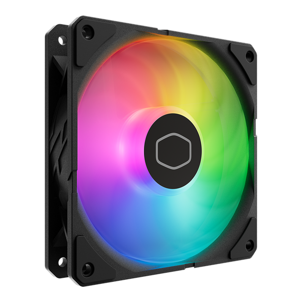 SickleFlow Edge 120 ARGB