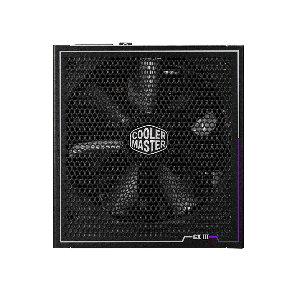 GX III Gold 1050 ATX 3.1 image number 1