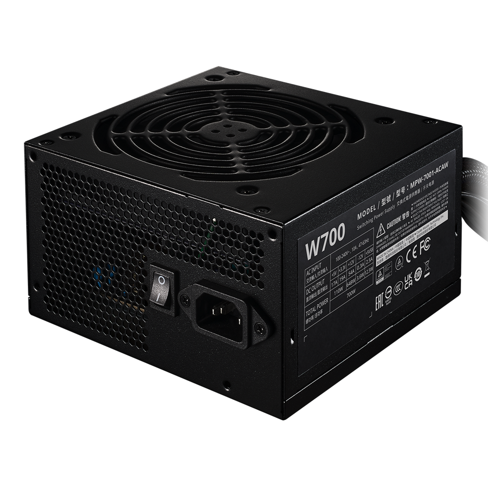 ELITE NEX White W700 image number 1