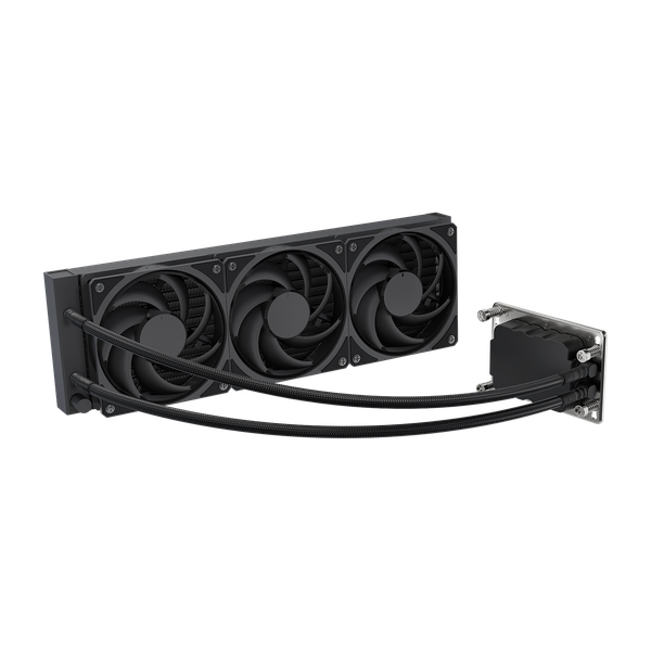 MasterLiquid PL360 TR5-SP6