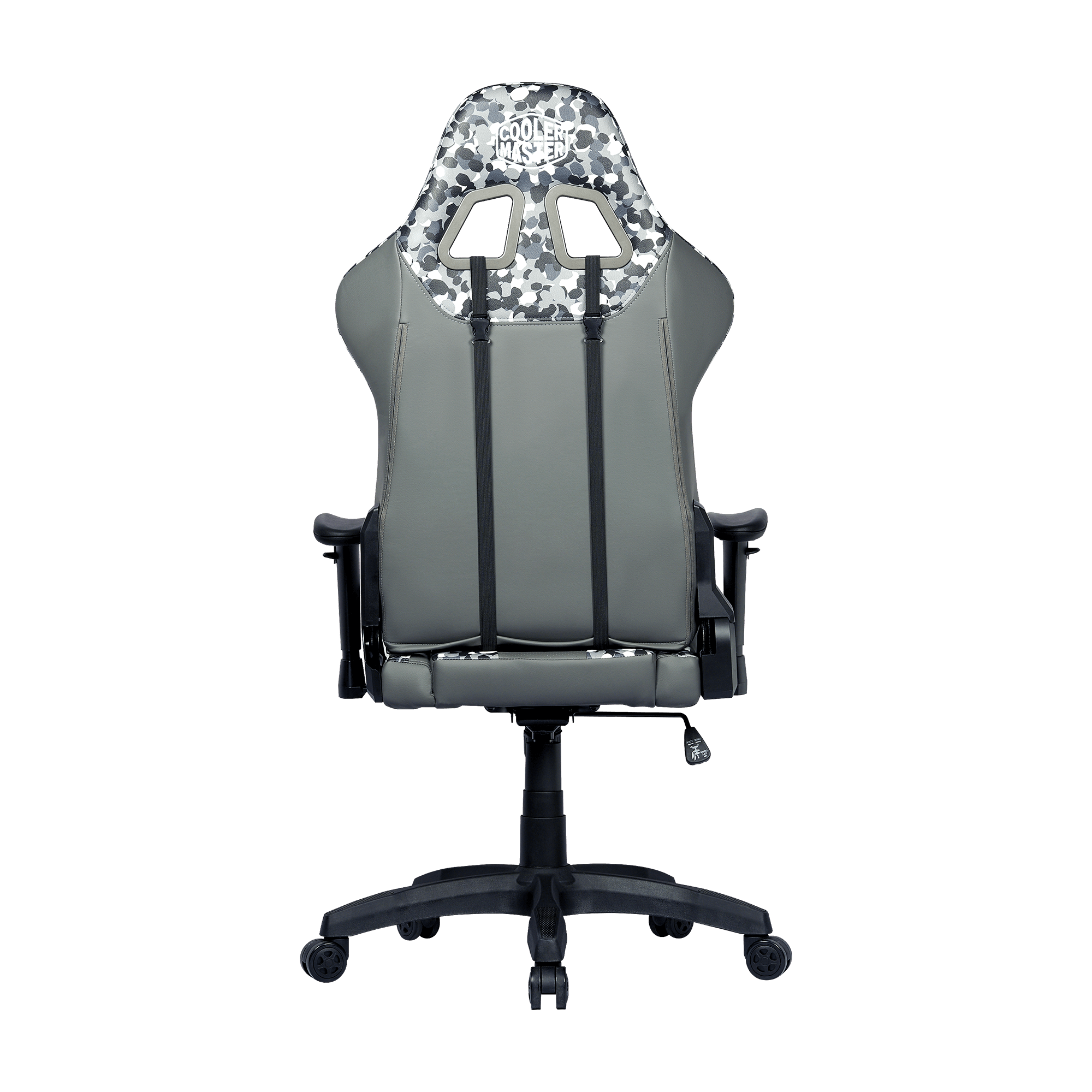 Caliber R1S CAMO Gaming Chair image number 19