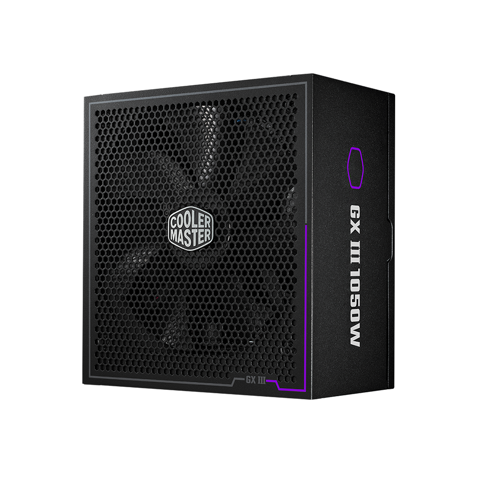 GX III Gold 1050 ATX 3.1 image number 2