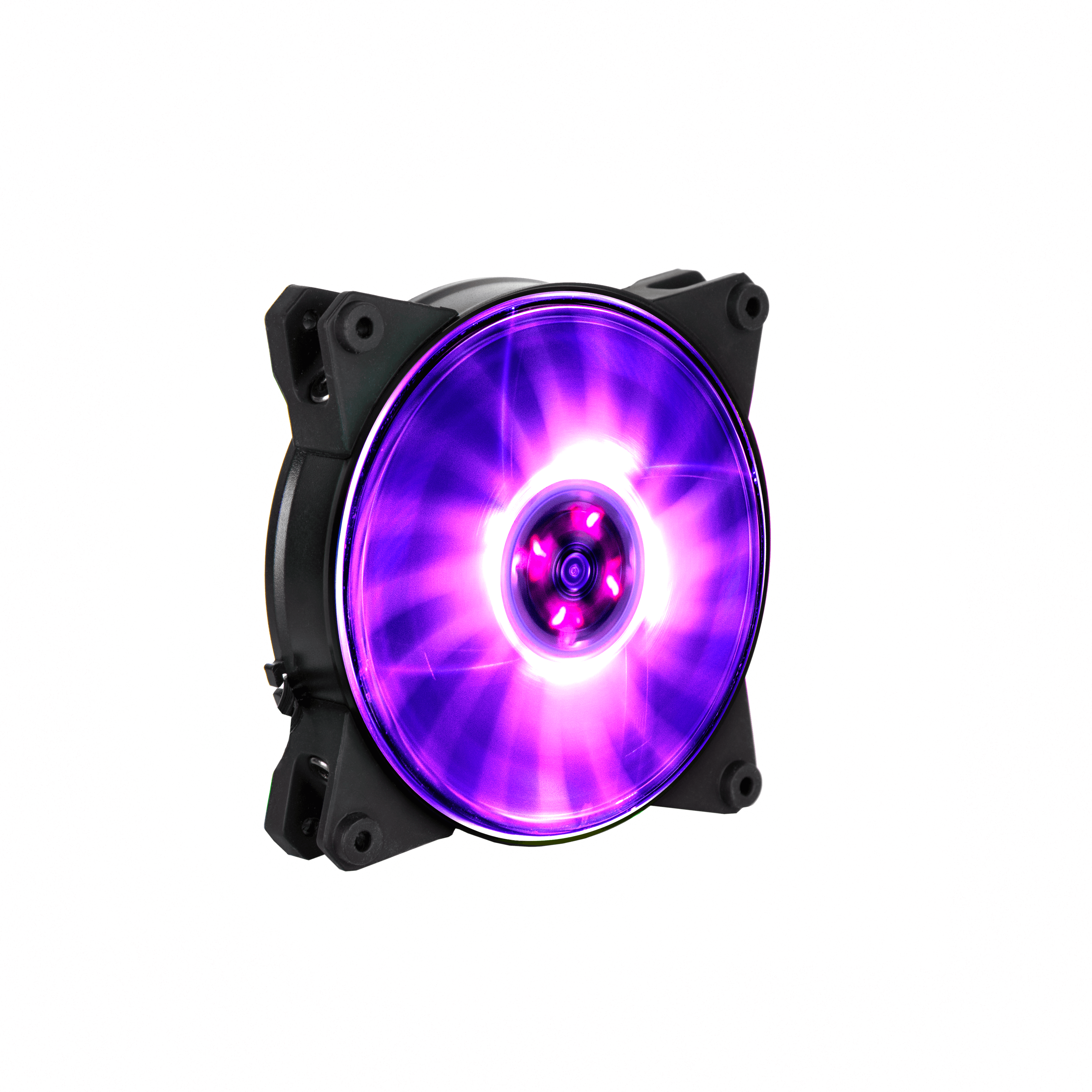 MasterFan Pro 120 Air Flow RGB image number 1