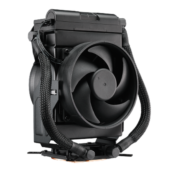 MasterLiquid Maker 92