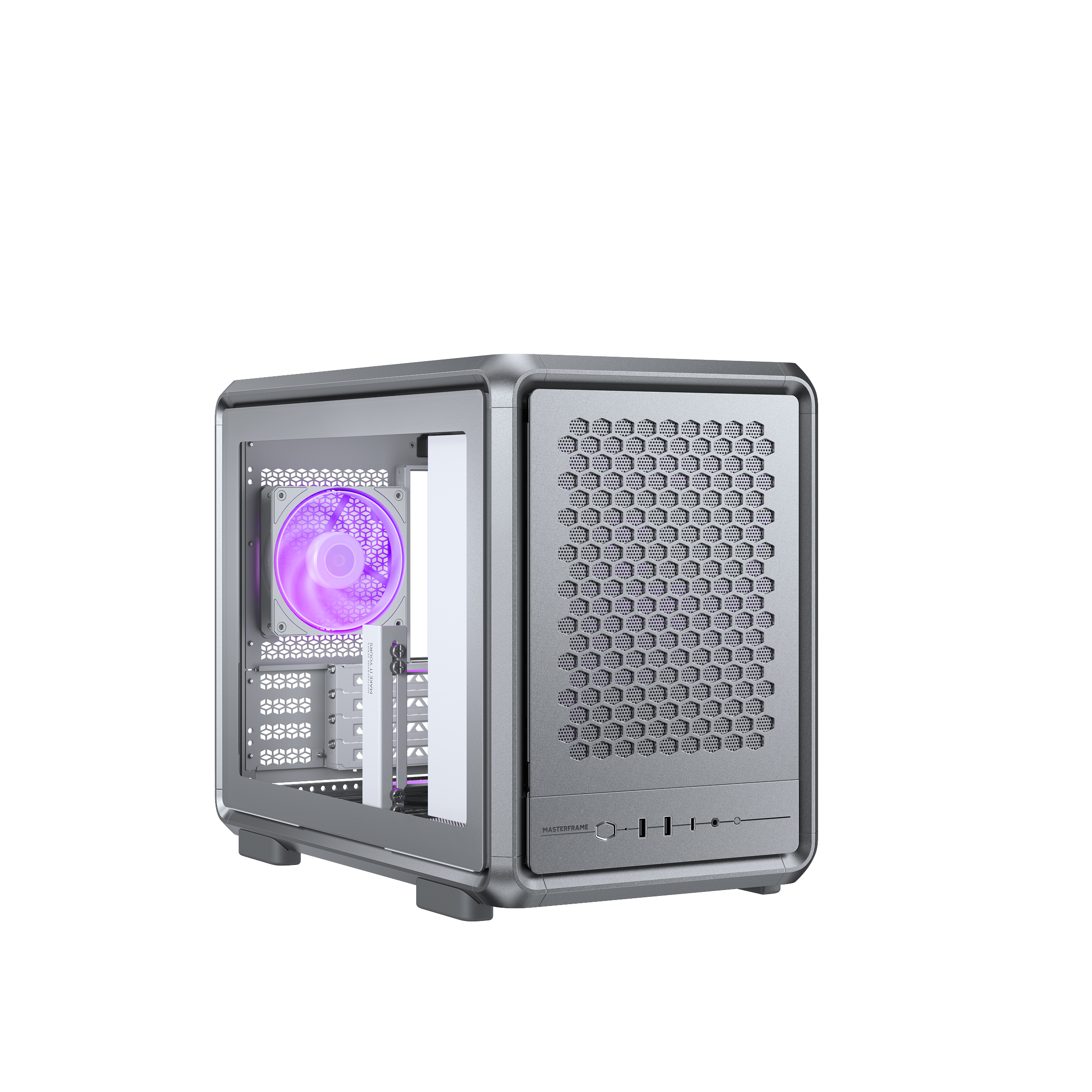 MasterFrame 400 Mesh image number 2