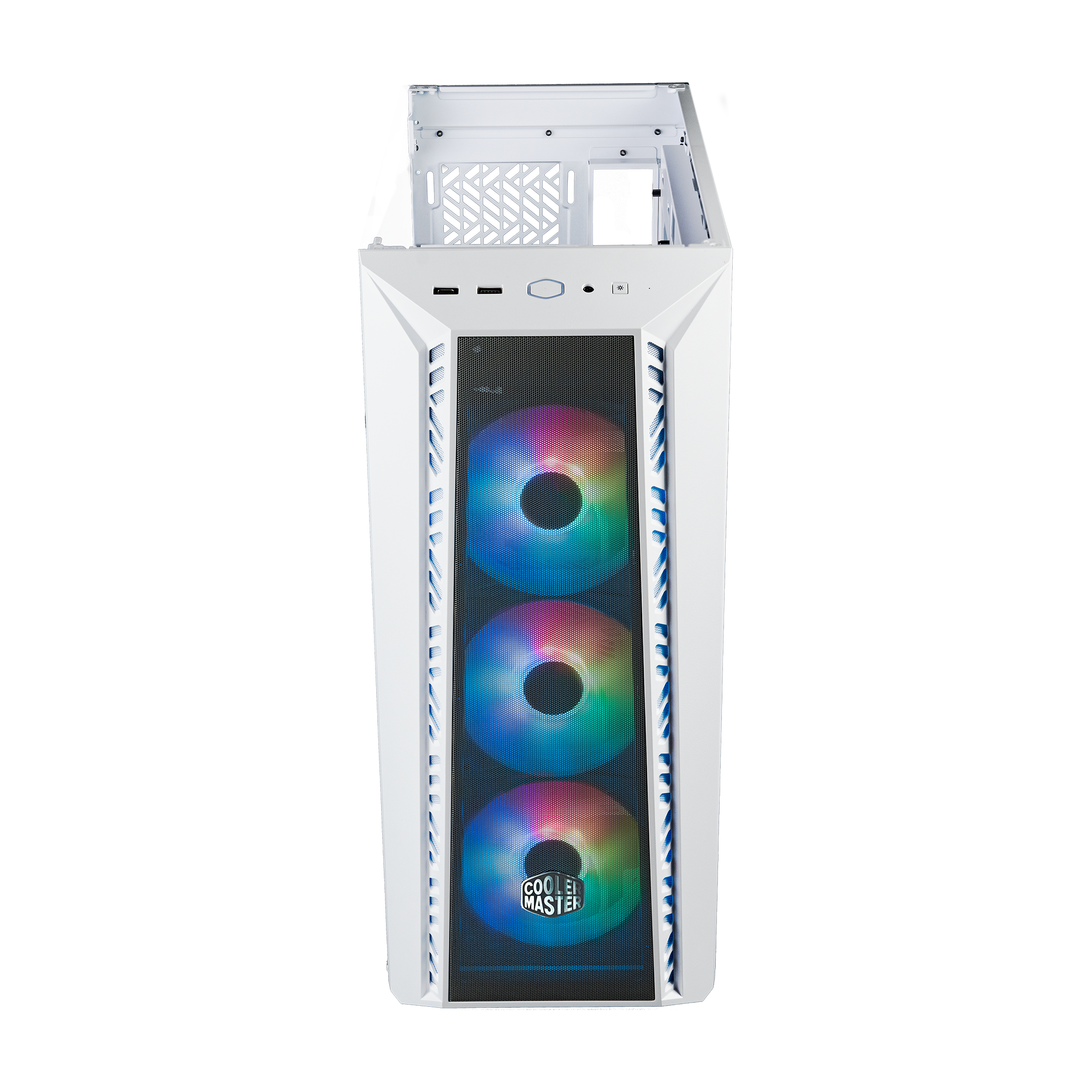 MasterBox 520 Mesh image number 11