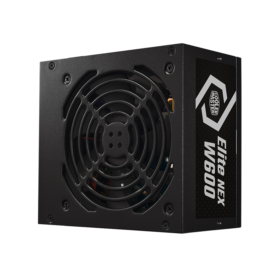 ELITE NEX White W600 230V image number 0