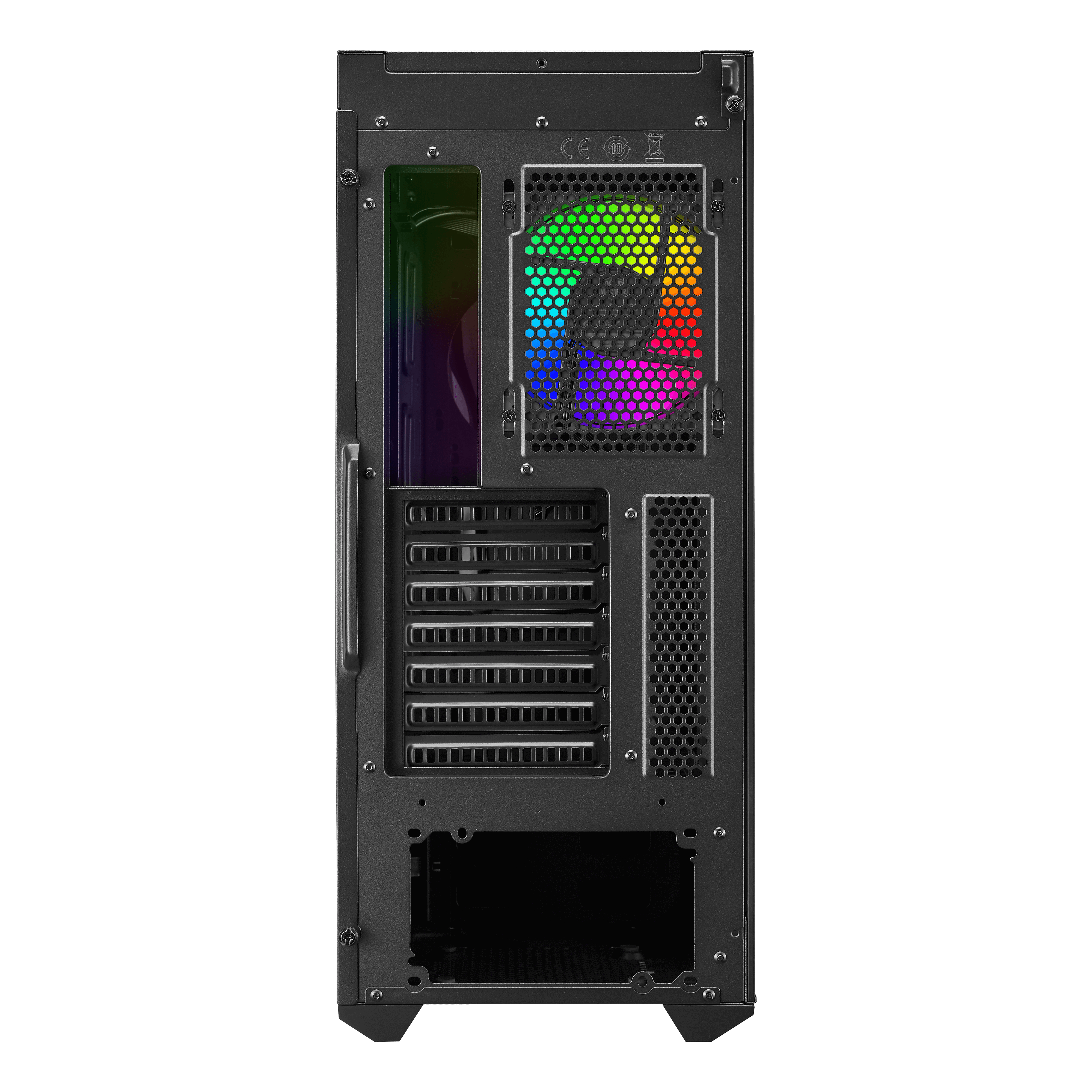 MasterBox 540 image number 11