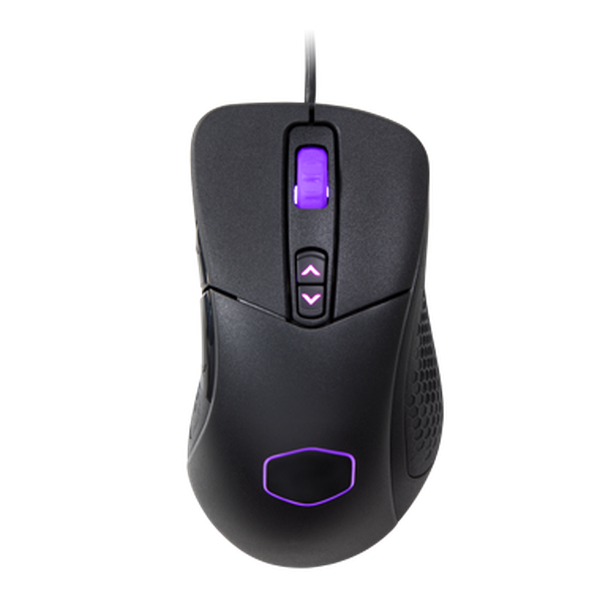 MM531 Gaming Mouse