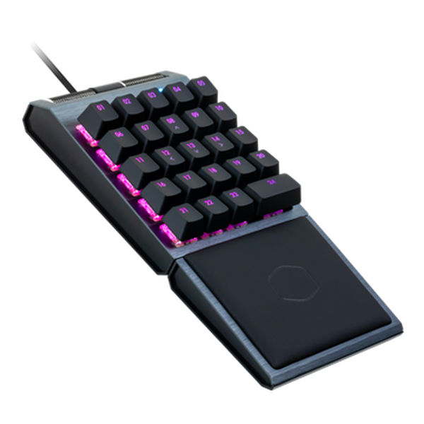 ControlPad Mechanical Keypad