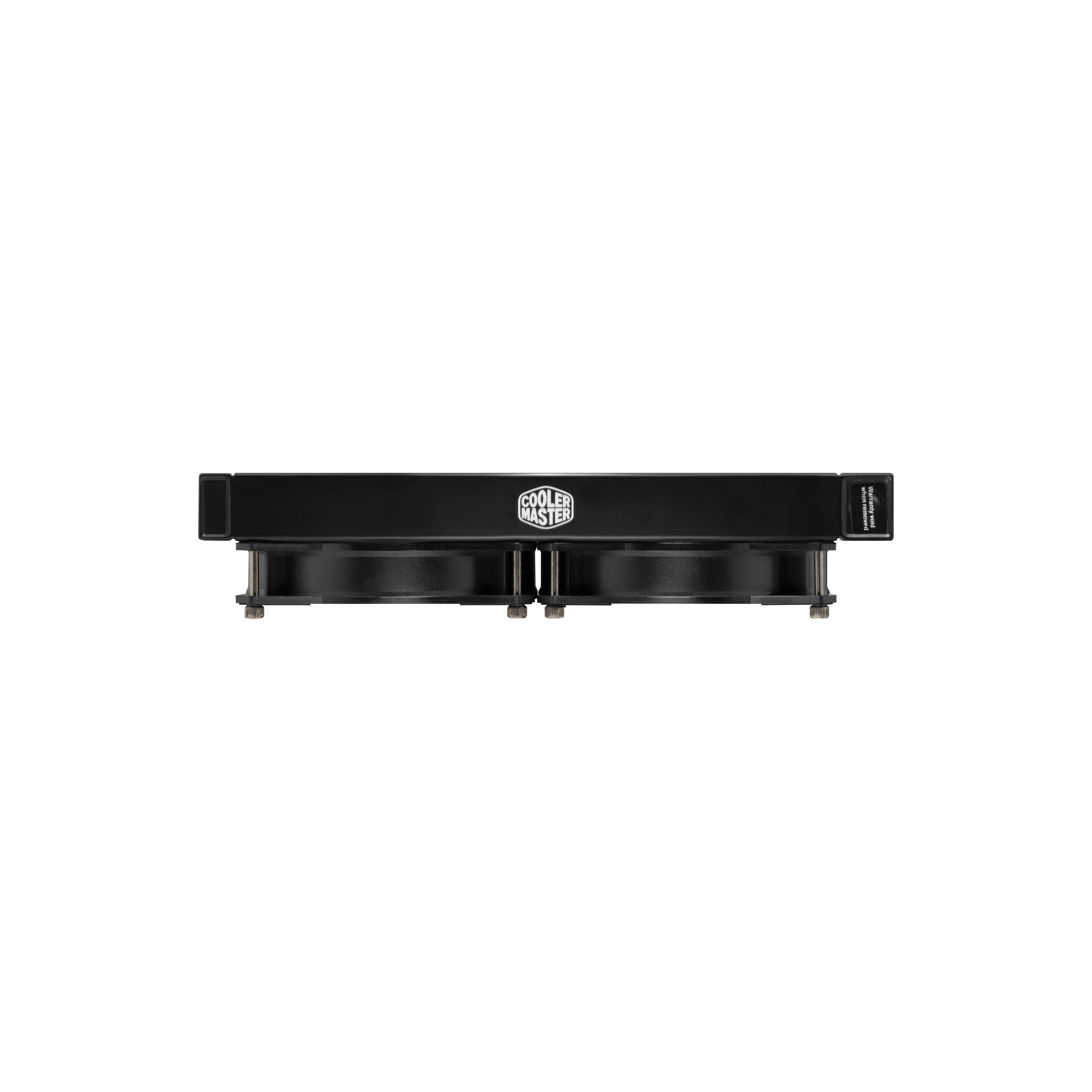 MasterLiquid ML240 RGB TR4 Edition image number 3