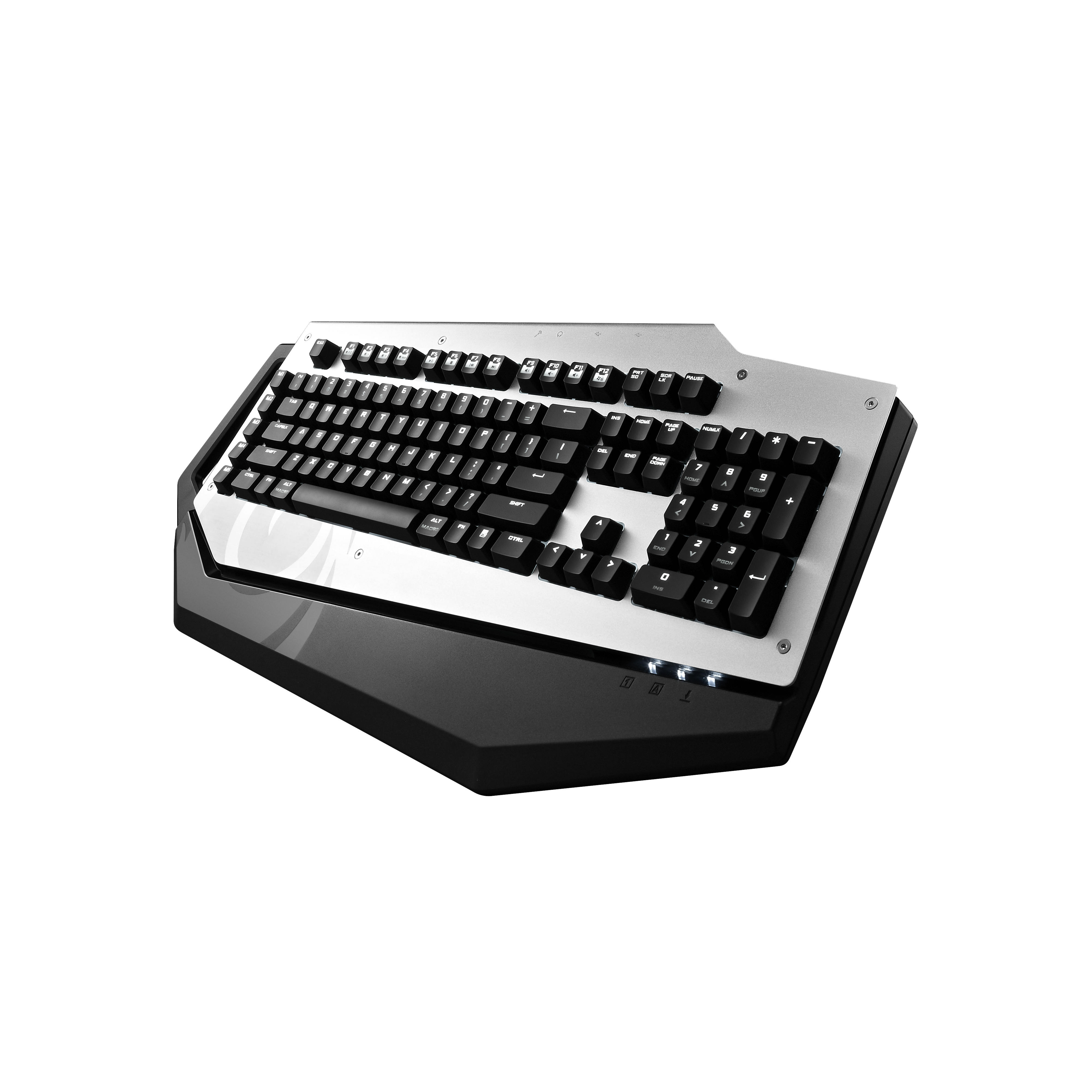 Mech Mechanical Gaming Keyboard image number 2